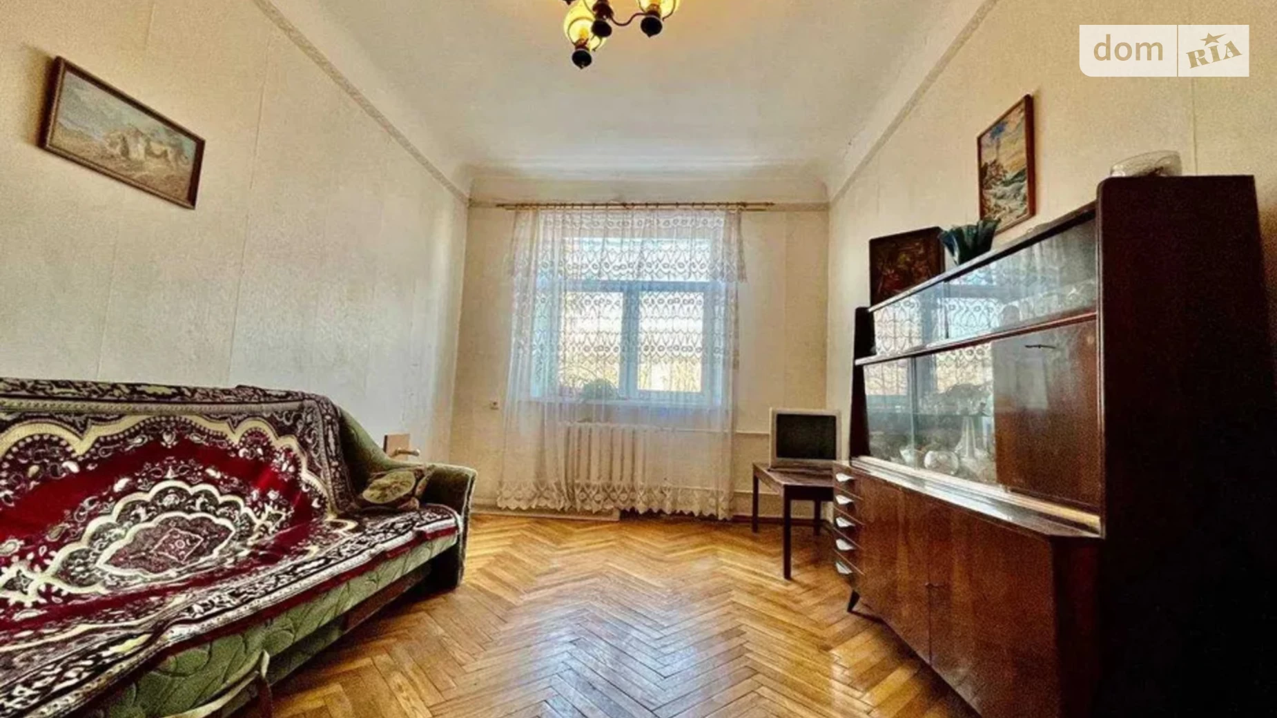 Продается 3-комнатная квартира 76.7 кв. м в Киеве, ул. Горіхуватський шлях(Генерала Родимцева), 9 - фото 2