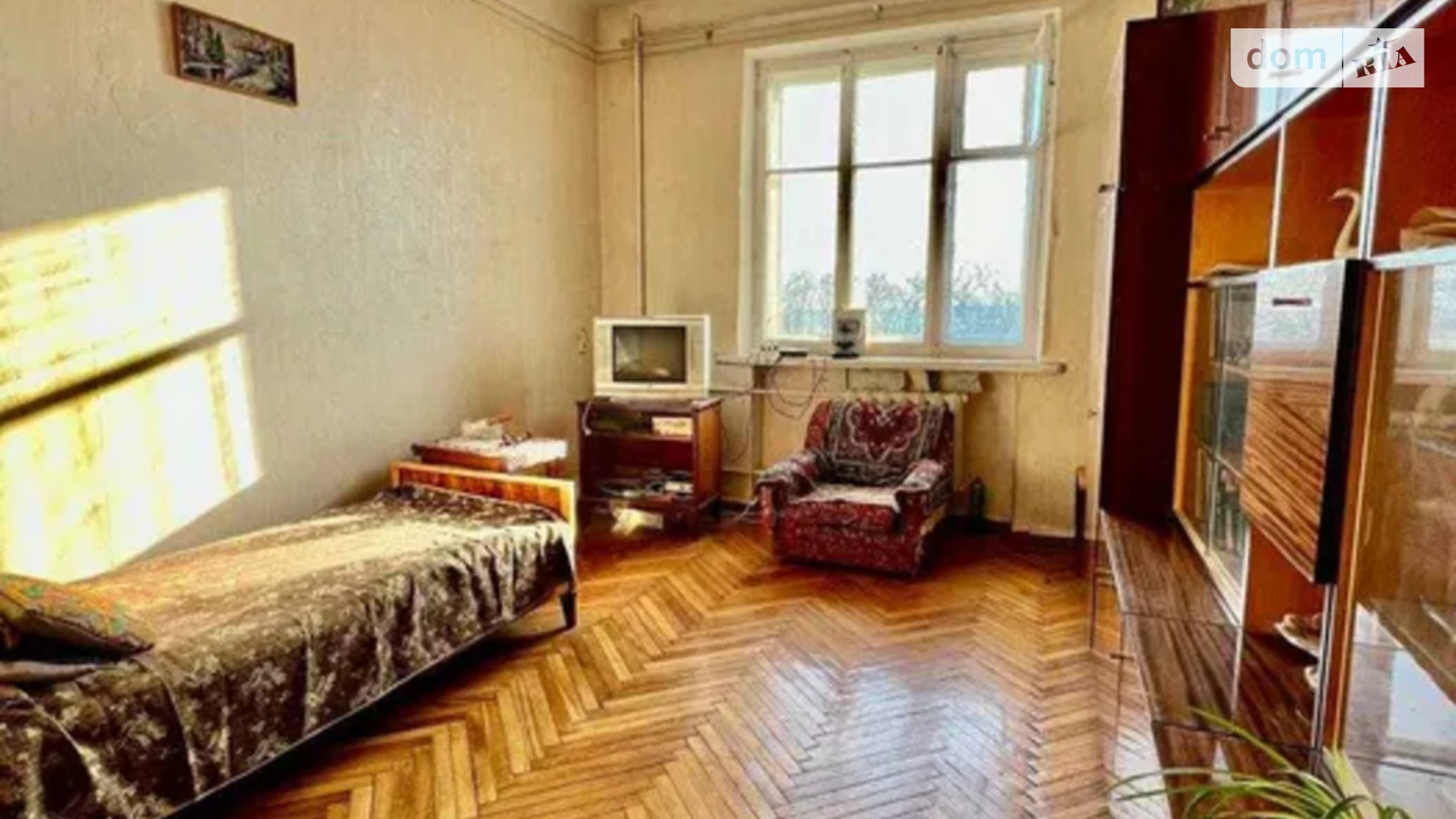 Продается 3-комнатная квартира 76.7 кв. м в Киеве, ул. Горіхуватський шлях(Генерала Родимцева), 9 - фото 3