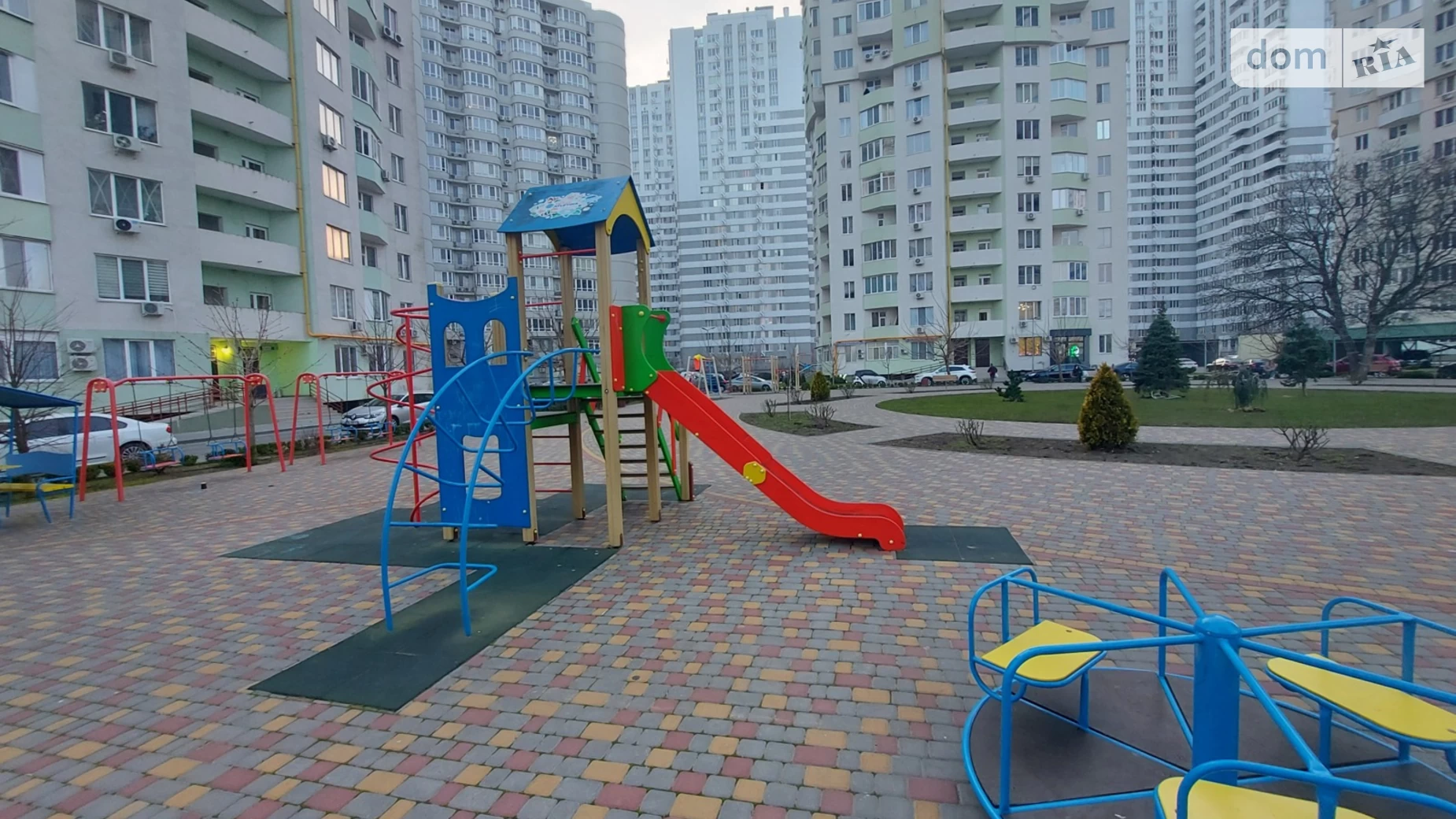 Продается 4-комнатная квартира 178 кв. м в Одессе, цена: 110000 $ - фото 5