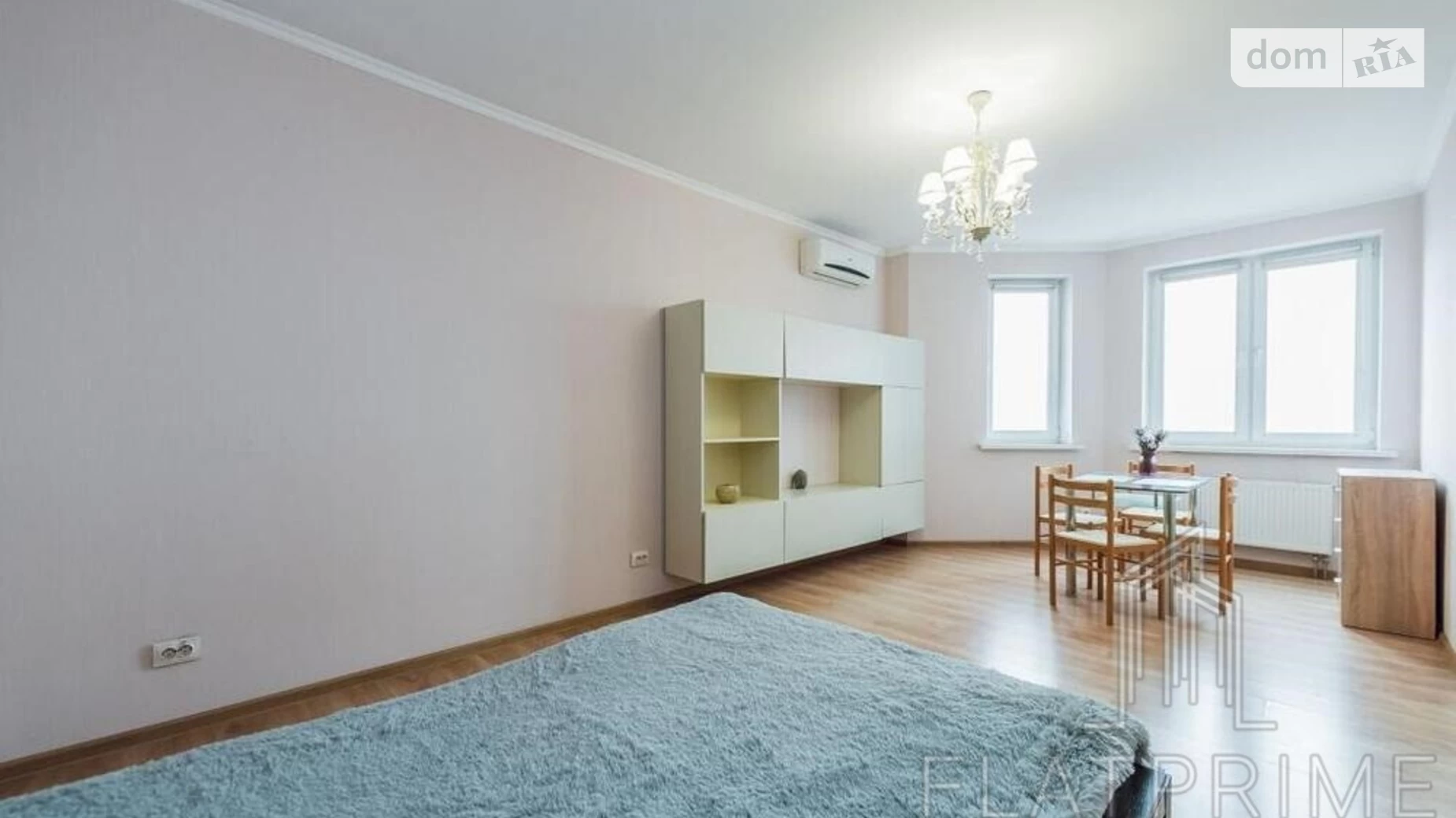Продается 1-комнатная квартира 47 кв. м в Киеве, просп. Любомира Гузара, 26 - фото 2