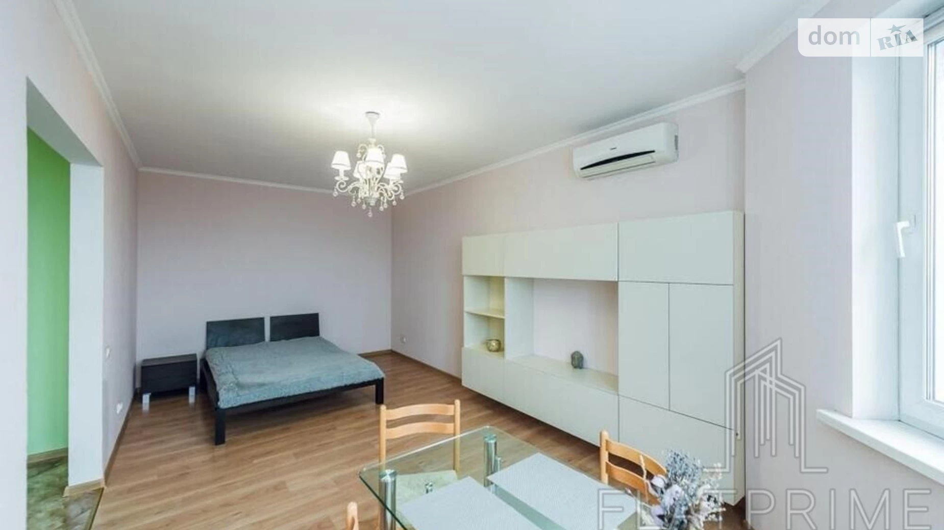 Продается 1-комнатная квартира 47 кв. м в Киеве, просп. Любомира Гузара, 26 - фото 4