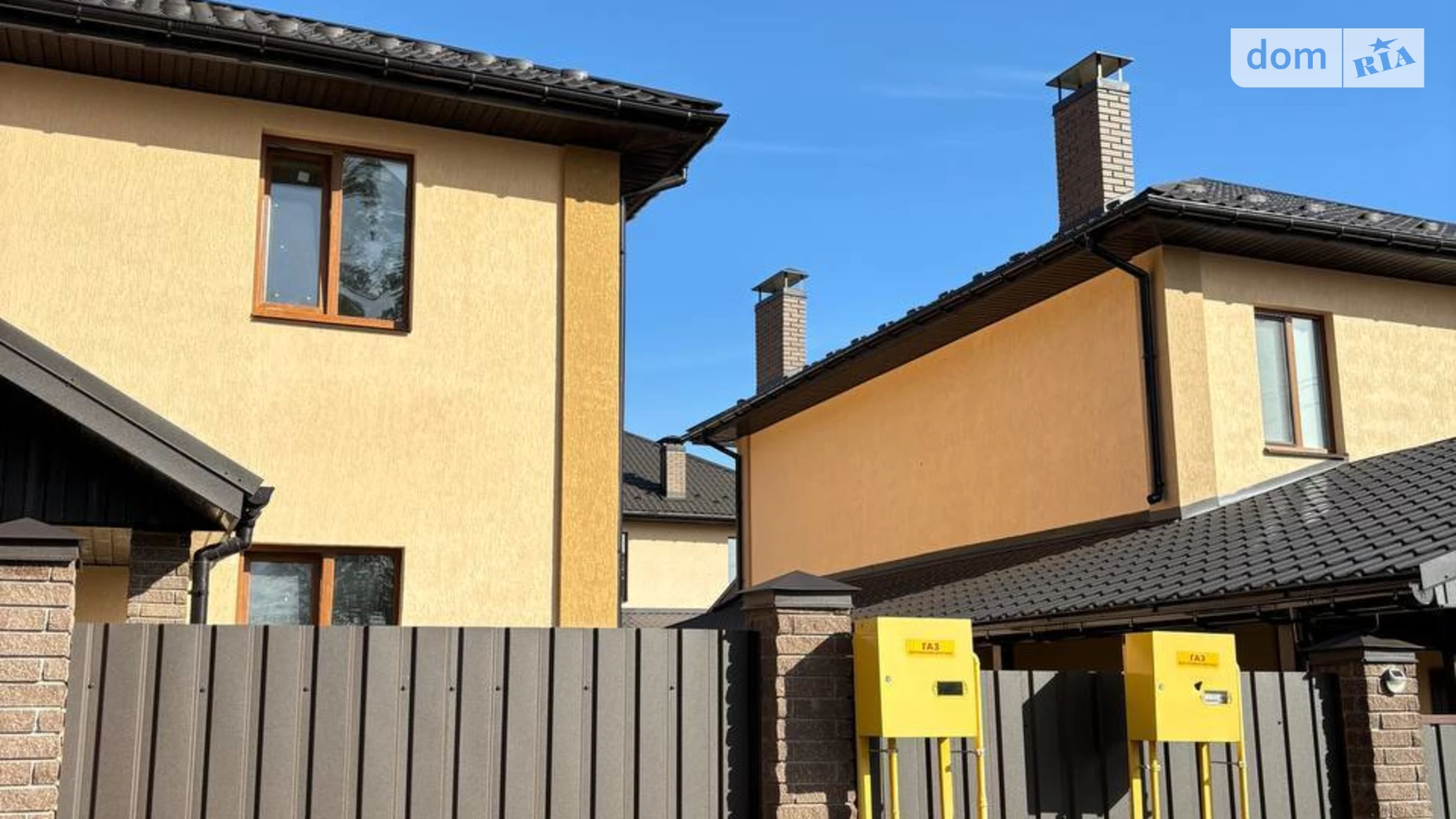 Продається будинок 2 поверховий 125 кв. м з банею/сауною, цена: 101000 $ - фото 2
