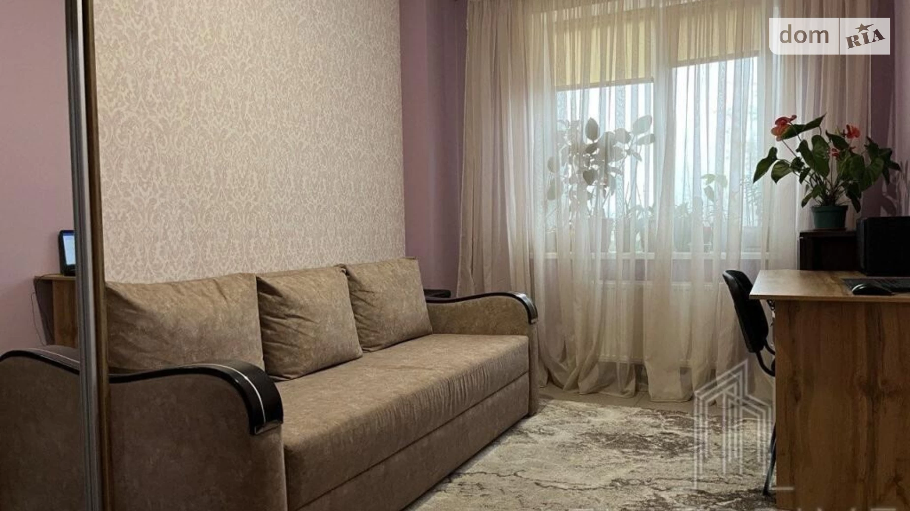 Продается 1-комнатная квартира 46 кв. м в Святопетровское, ул. Белгородская, 26 - фото 3