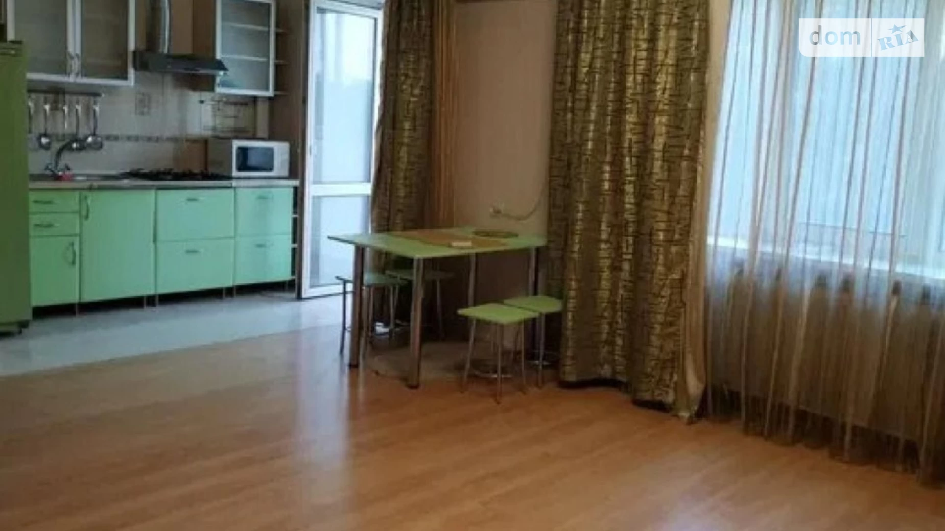 Сдается в аренду 1-комнатная квартира 40 кв. м в Днепре, ул. Калиновая - фото 5