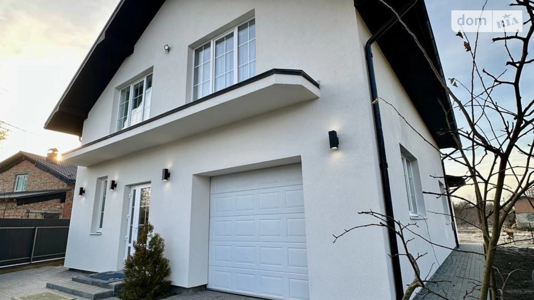 Продается дом на 2 этажа 160 кв. м с мансардой, цена: 270000 $ - фото 4