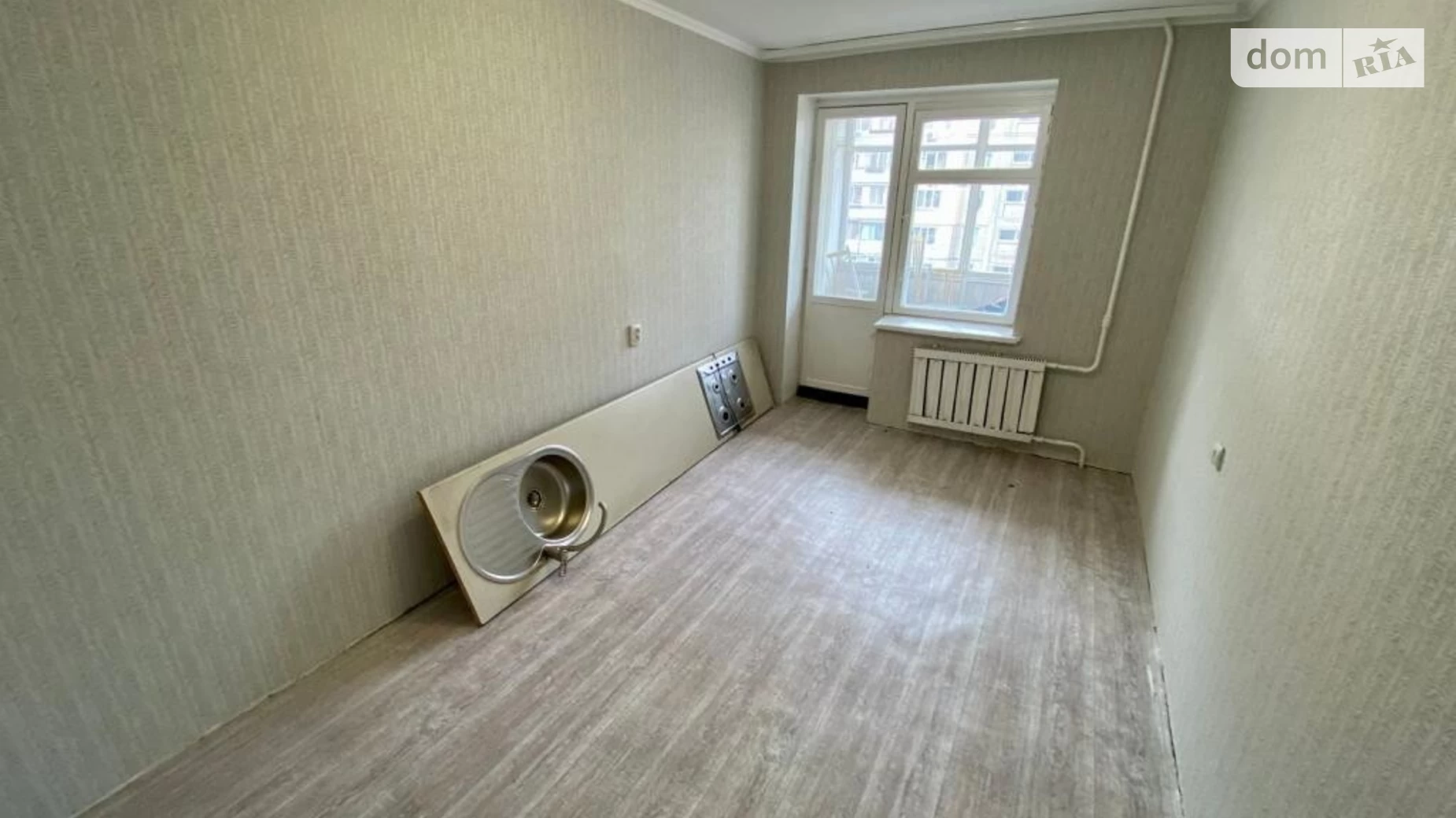Продается 3-комнатная квартира 68 кв. м в Киеве, ул. Припятская, 17Д - фото 2