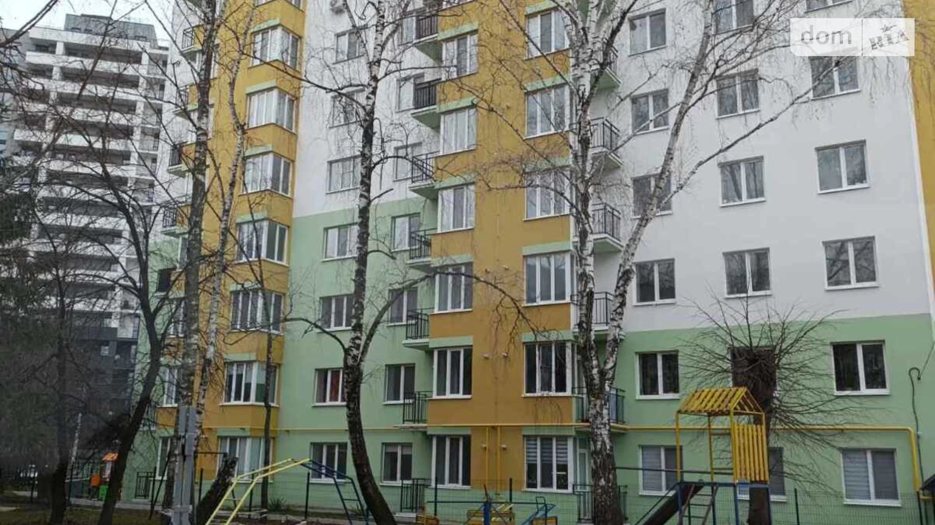 Продается 2-комнатная квартира 52.2 кв. м в Виннице, ул. Академика Янгеля - фото 3
