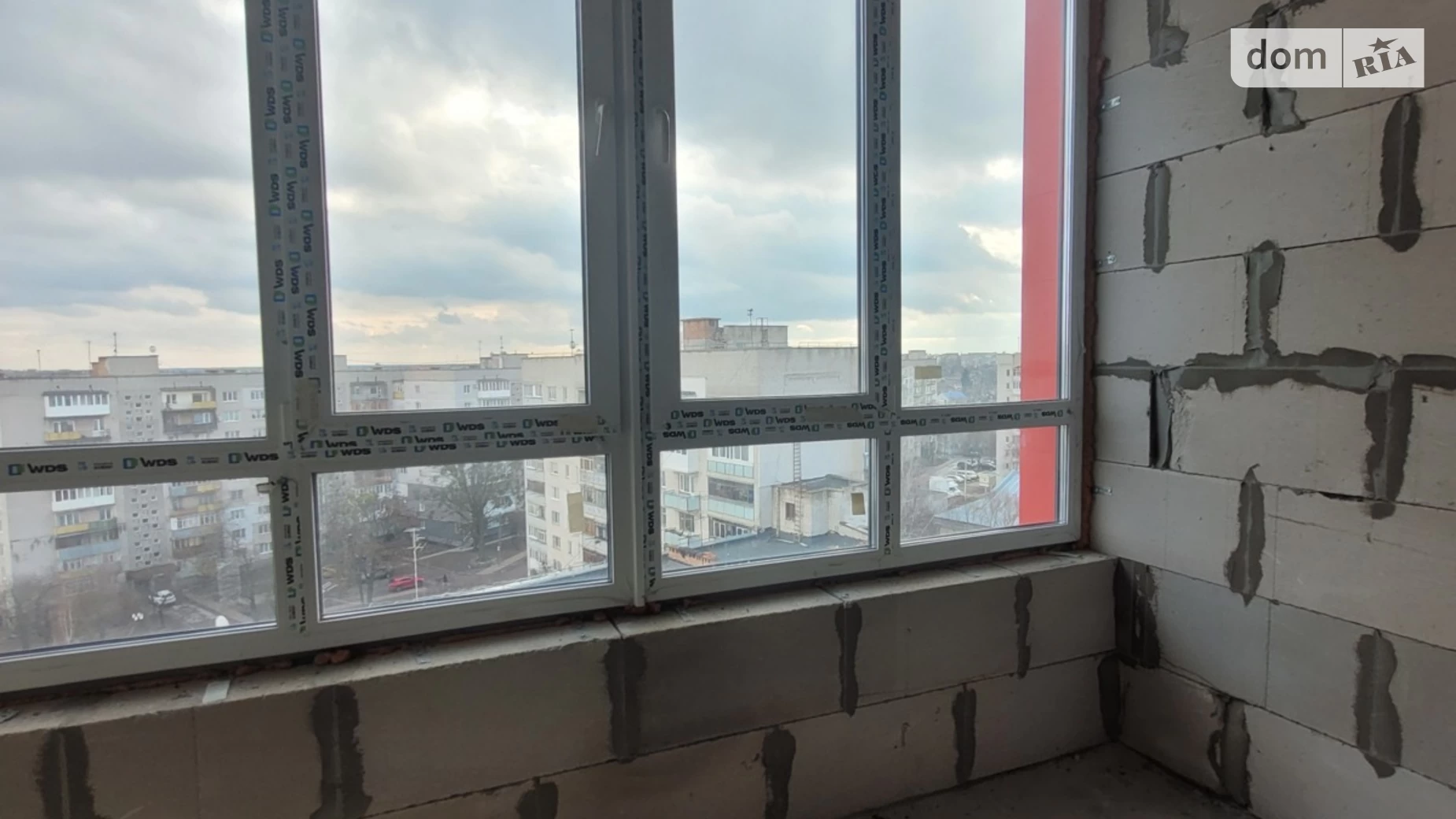 Продается 1-комнатная квартира 51.8 кв. м в Житомире, цена: 52000 $ - фото 3