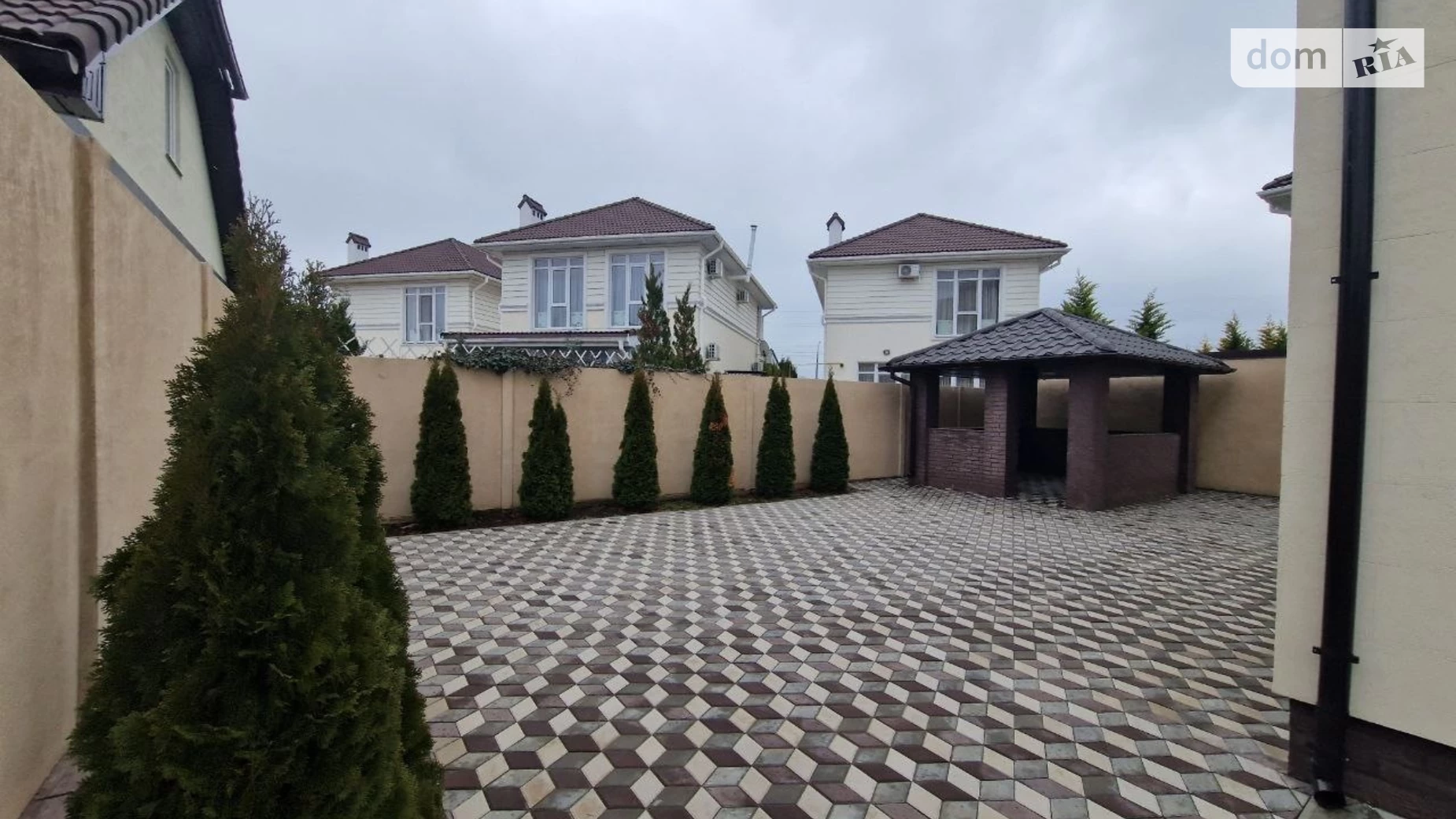 Продается дом на 2 этажа 150 кв. м с мебелью, цена: 230000 $ - фото 4