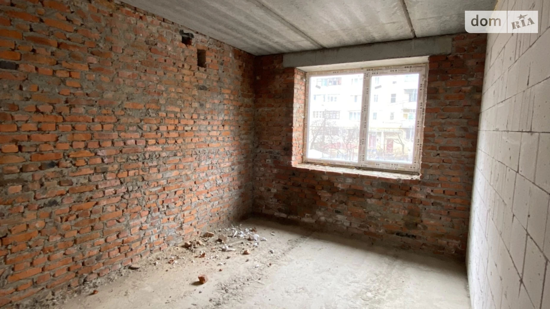 Продается 2-комнатная квартира 75 кв. м в Виннице, ул. Ляли Ратушной, 23 - фото 5