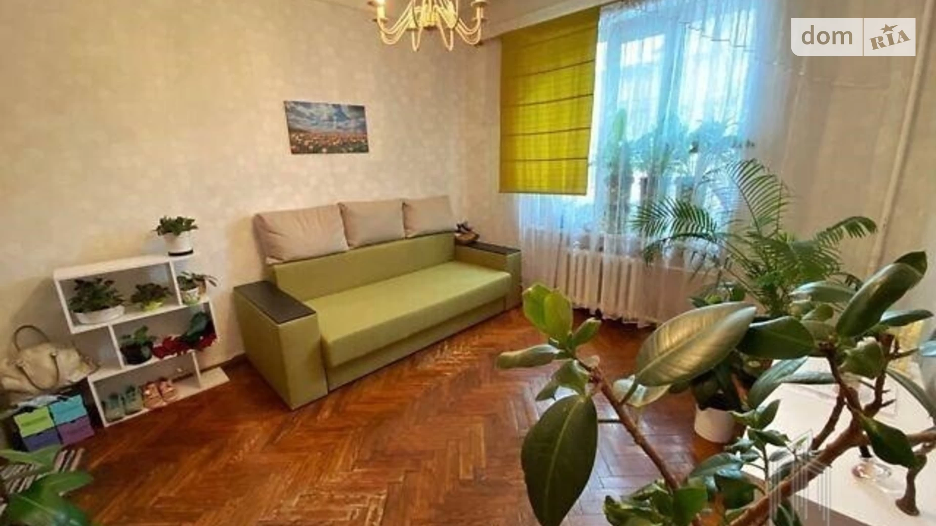 Продается 1-комнатная квартира 37 кв. м в Киеве, ул. Маккейна Джона, 37 - фото 3
