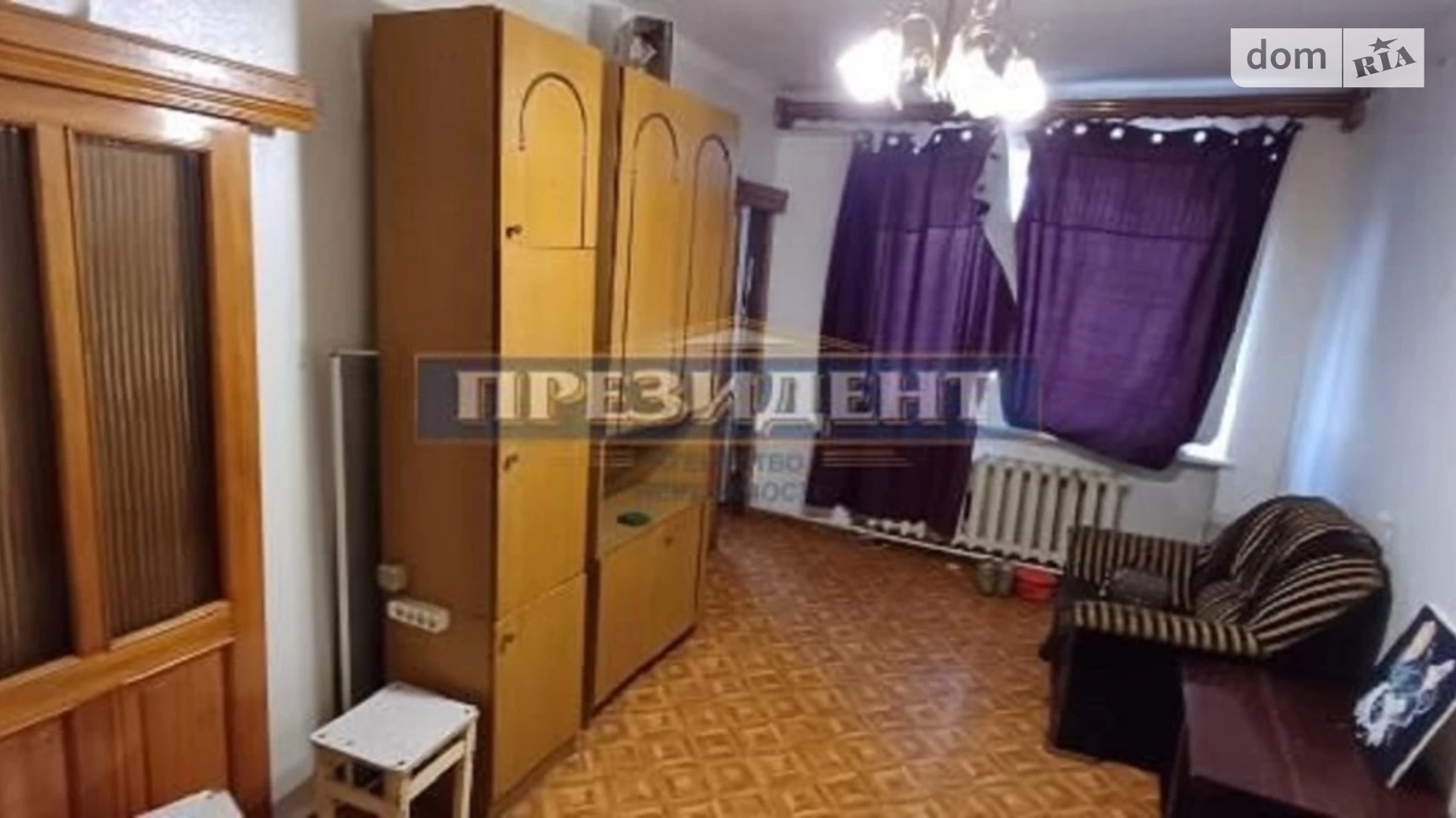Продается 1-комнатная квартира 29 кв. м в Одессе, ул. Парковая - фото 2