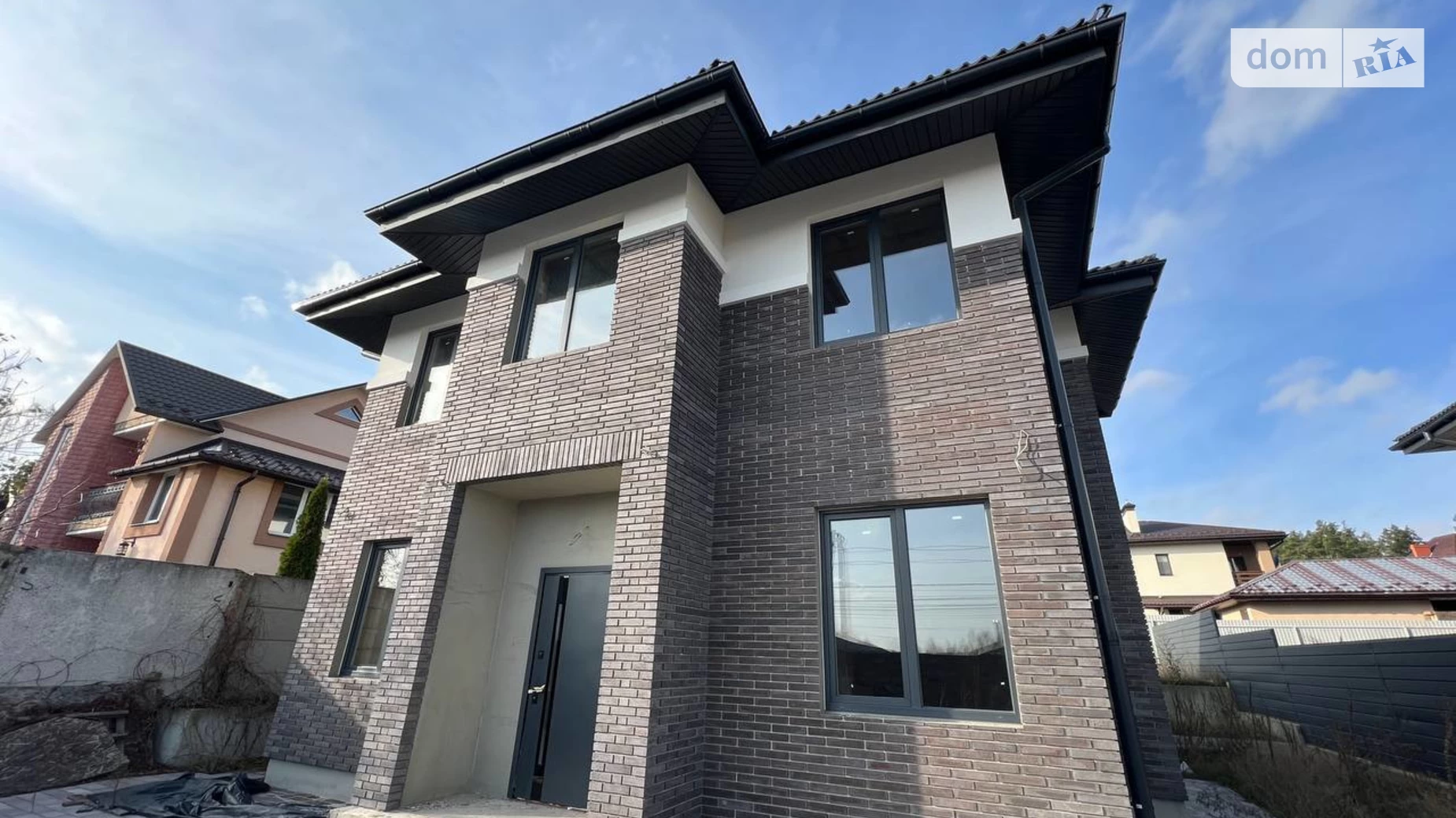 Продається будинок 2 поверховий 156 кв. м з ділянкою, цена: 175000 $ - фото 2