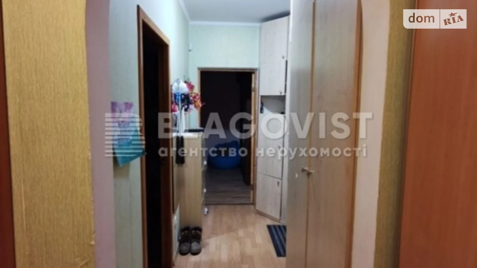 Продается 2-комнатная квартира 57 кв. м в Киеве, ул. Симиренко, 43А - фото 5