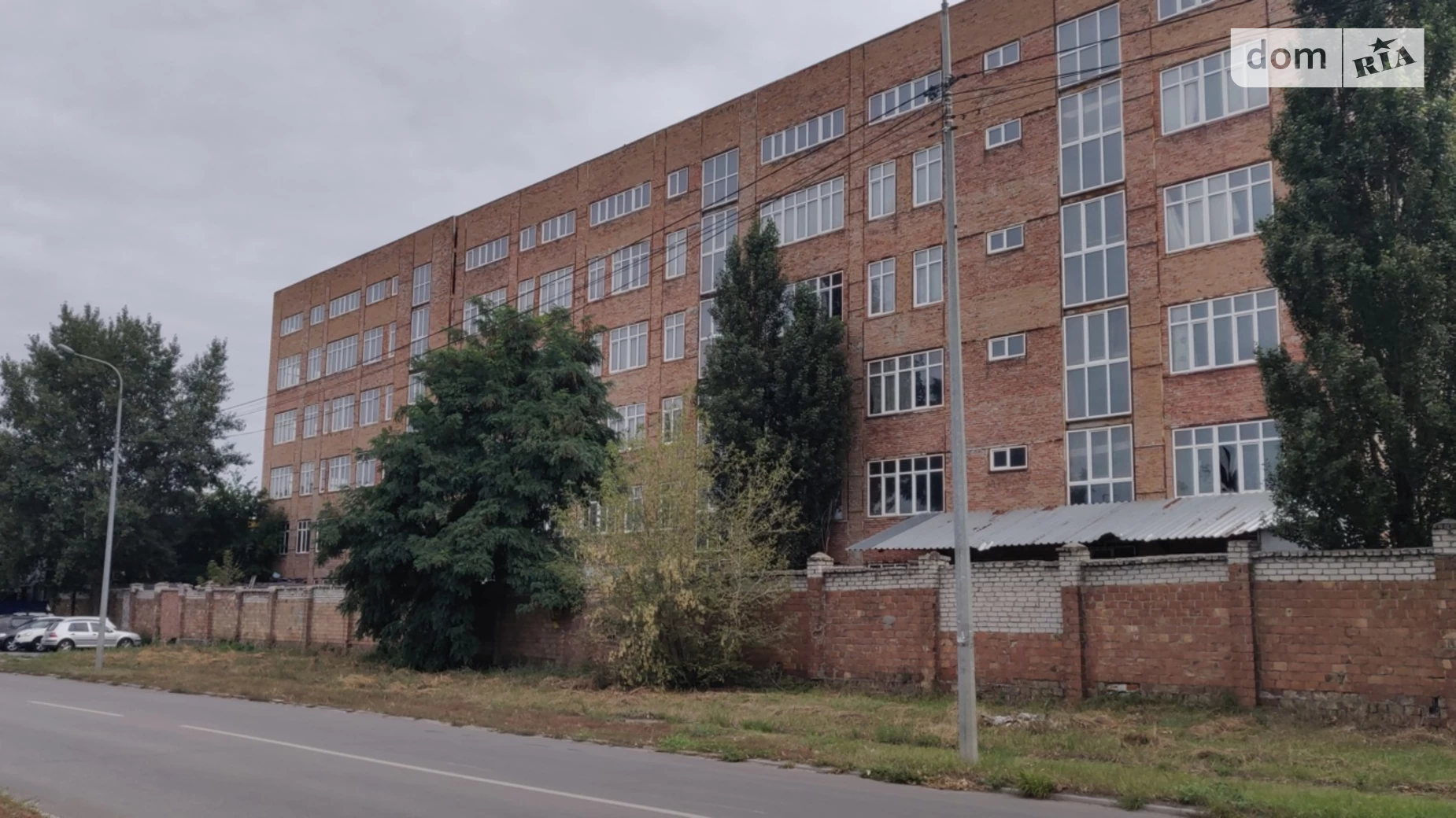 Продається приміщення вільного призначення 7740 кв. м в 6-поверховій будівлі, цена: 900000 $ - фото 2