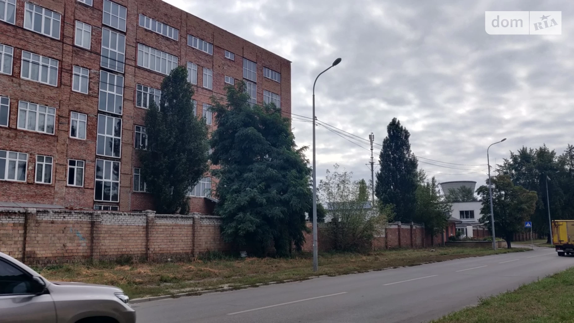 Продається приміщення вільного призначення 7740 кв. м в 6-поверховій будівлі, цена: 900000 $ - фото 4