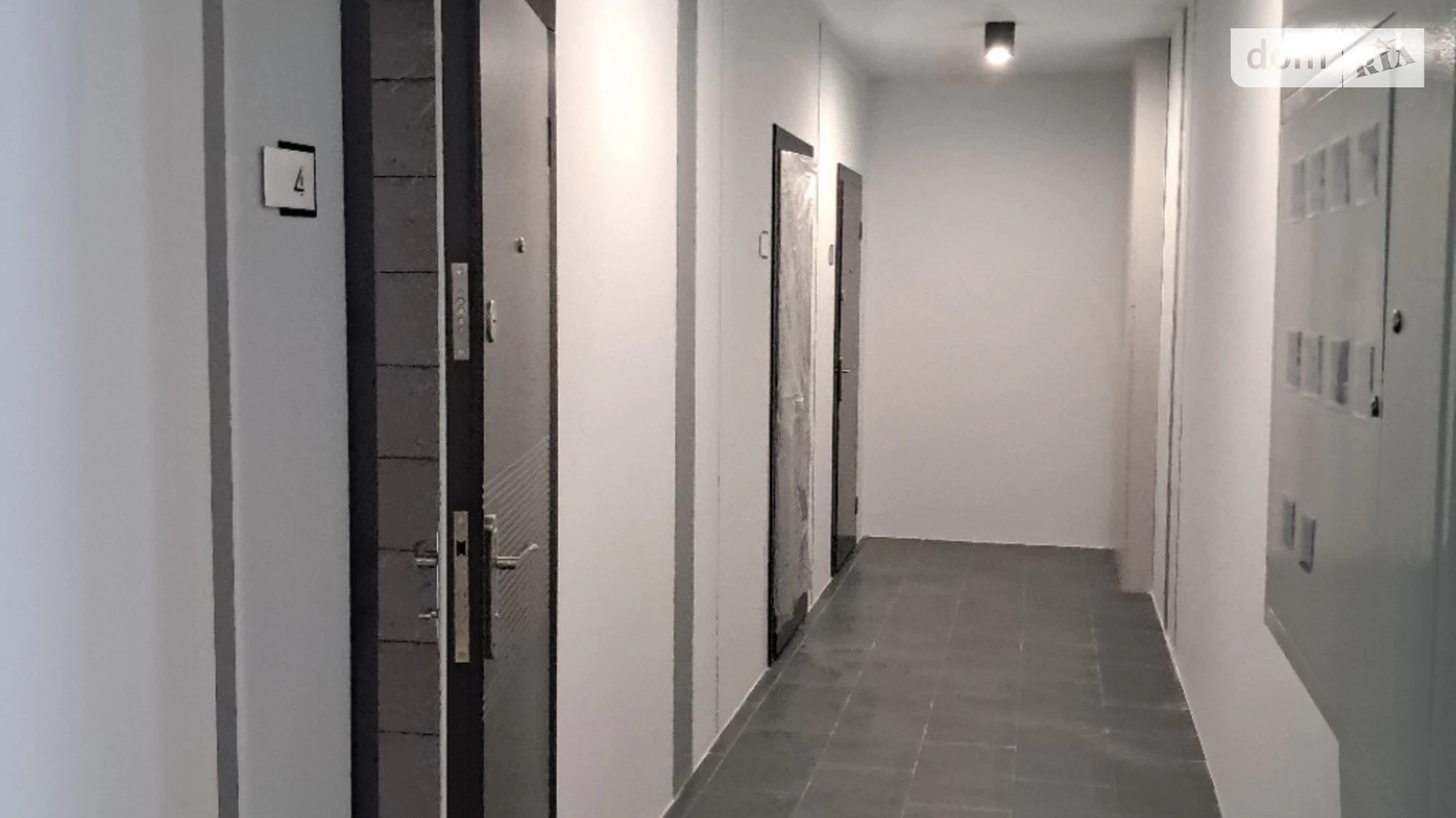 Продається 1-кімнатна квартира 33.5 кв. м у Києві, вул. 32-га Садова (Дніпровський) - фото 4