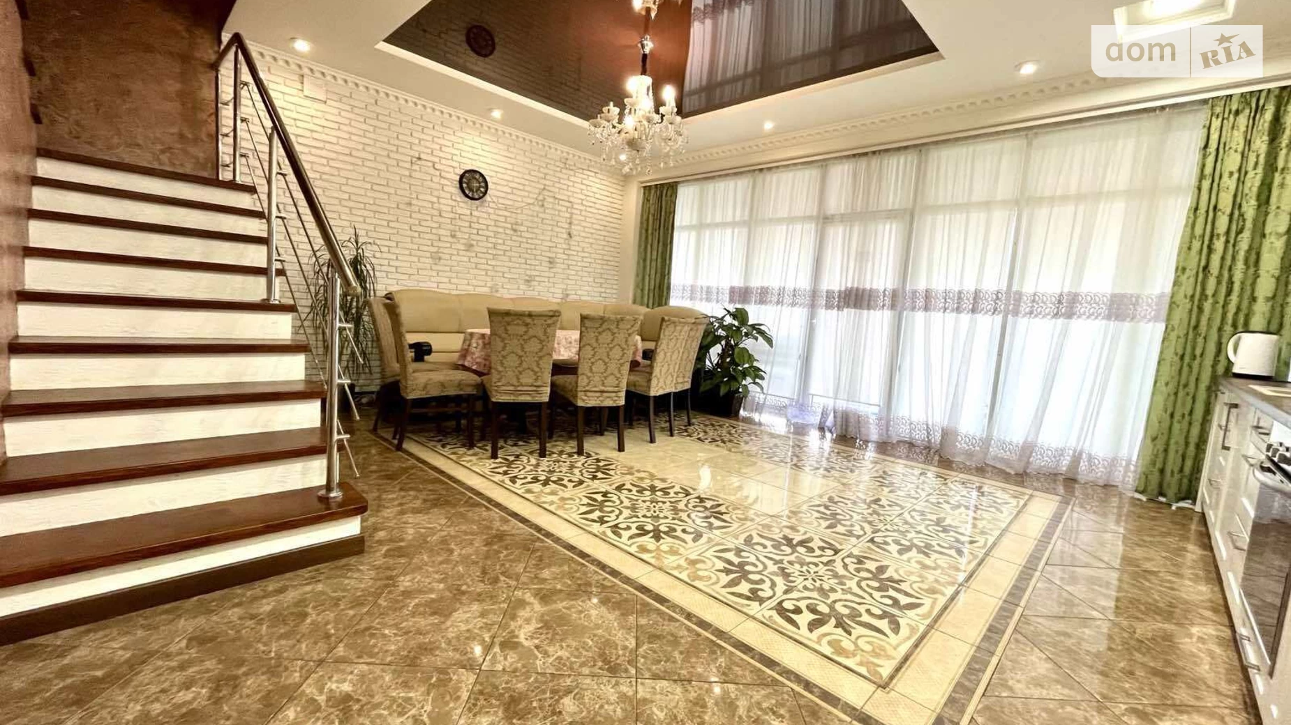 Продается часть дома 127 кв. м с мансардой, цена: 150000 $ - фото 3