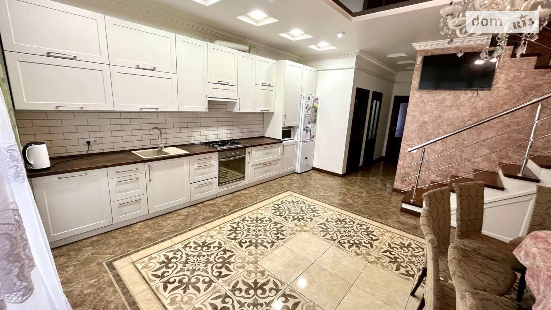 Продается часть дома 127 кв. м с мансардой, цена: 150000 $ - фото 4