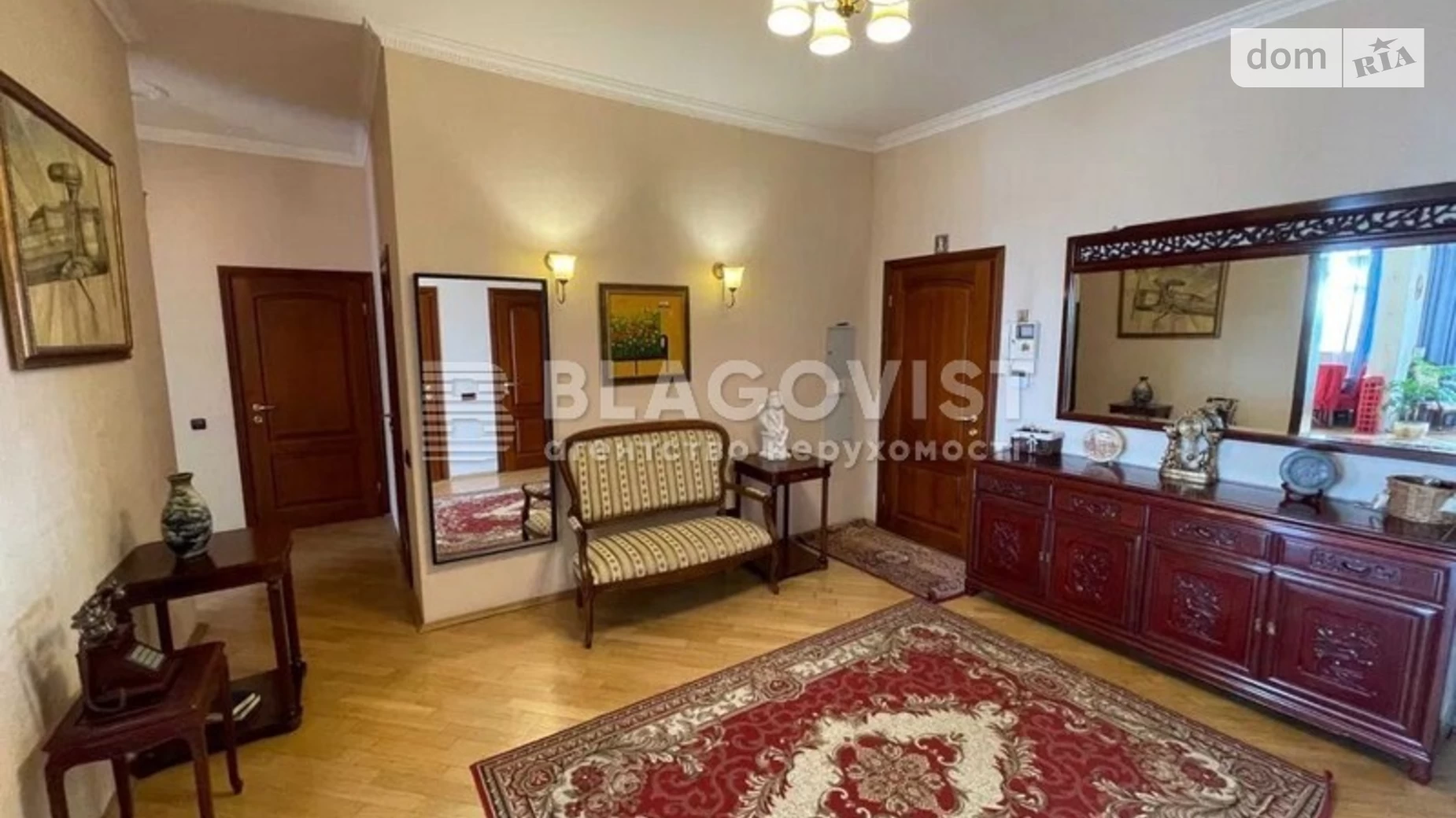 Продается 3-комнатная квартира 118 кв. м в Киеве, ул. Татьянинская(Леваневского), 6 - фото 3