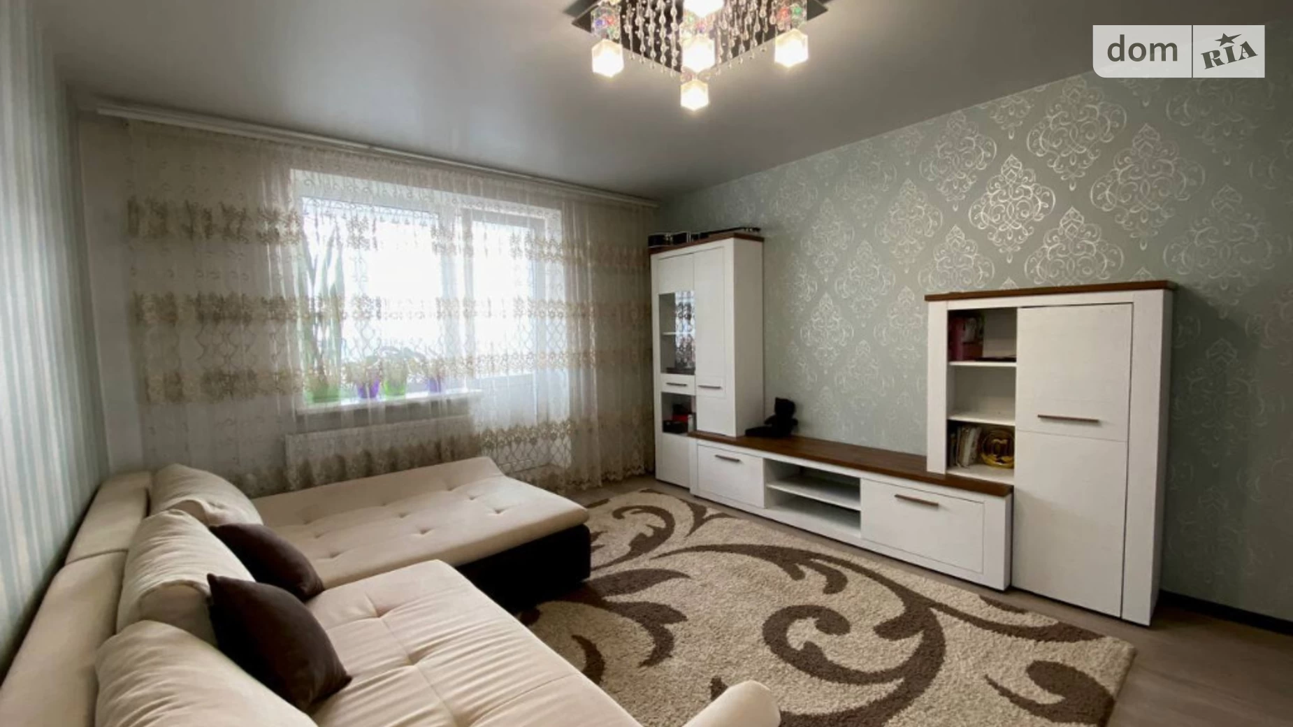 Продається 2-кімнатна квартира 66.6 кв. м у Хмельницькому, вул. Лісогринівецька