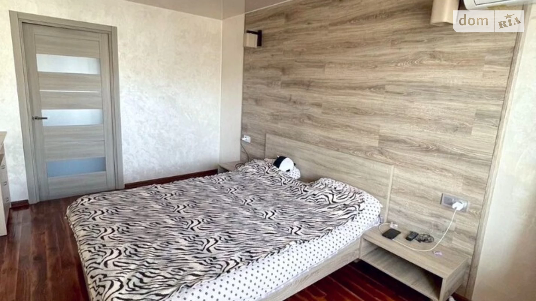Продается 3-комнатная квартира 64 кв. м в Днепре, Донецкое шоссе, 15 - фото 3