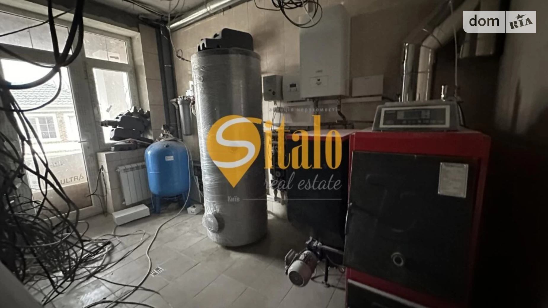 Продается дом на 2 этажа 450 кв. м с участком, цена: 550000 $ - фото 2