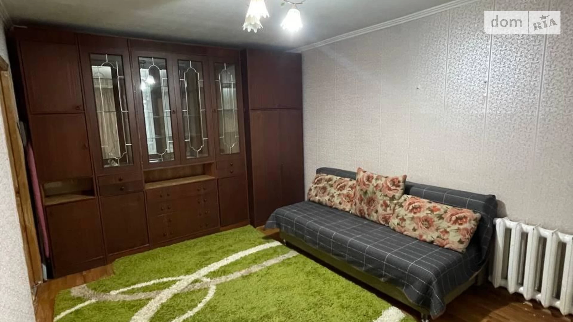 Продается 2-комнатная квартира 50 кв. м в Одессе, ул. Михаила Грушевского, 50А - фото 2