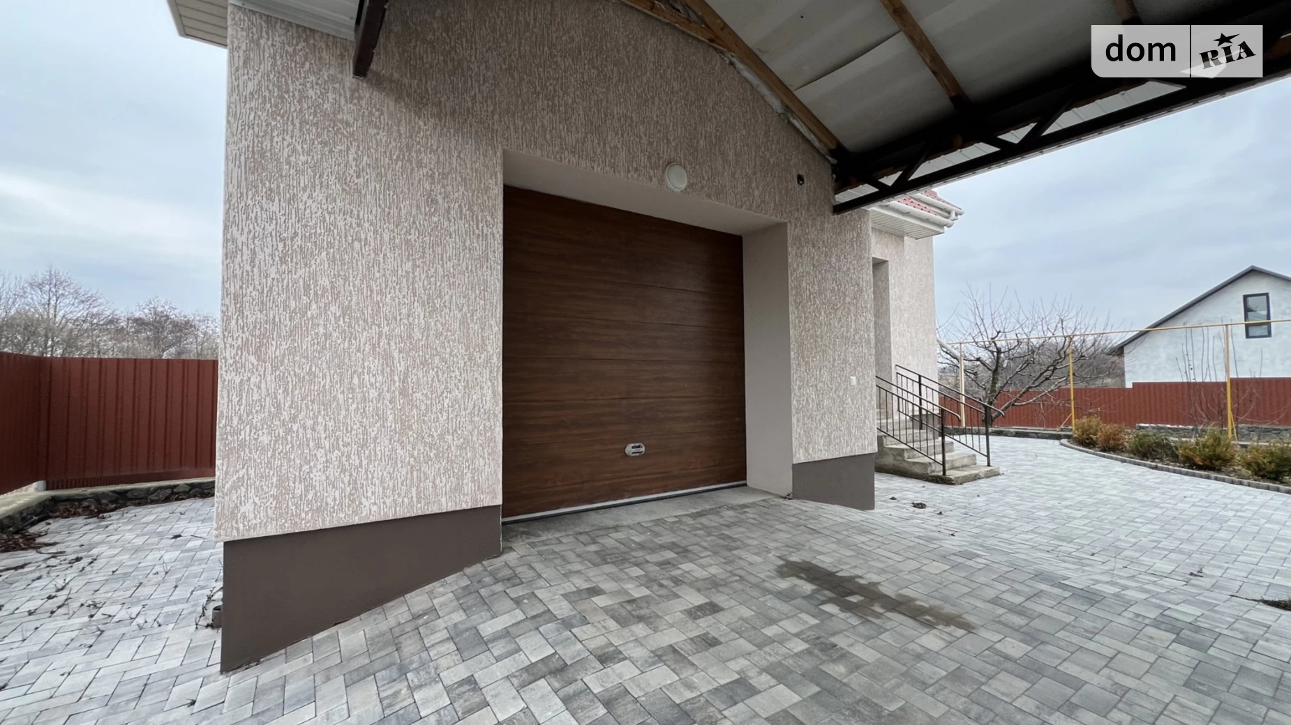 Продается дом на 2 этажа 223.9 кв. м с беседкой, цена: 380000 $ - фото 3