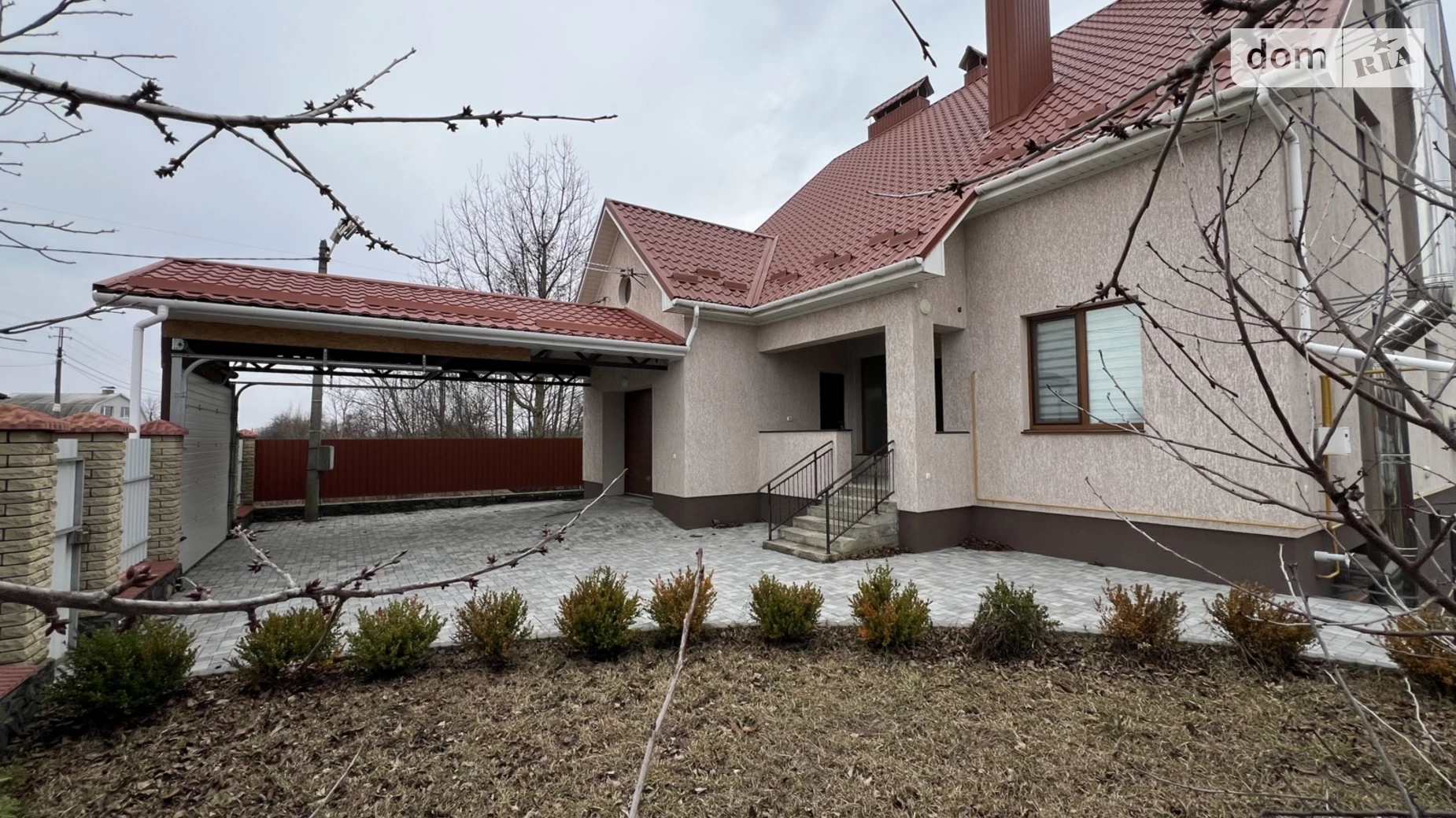 Продается дом на 2 этажа 223.9 кв. м с беседкой, цена: 380000 $ - фото 4