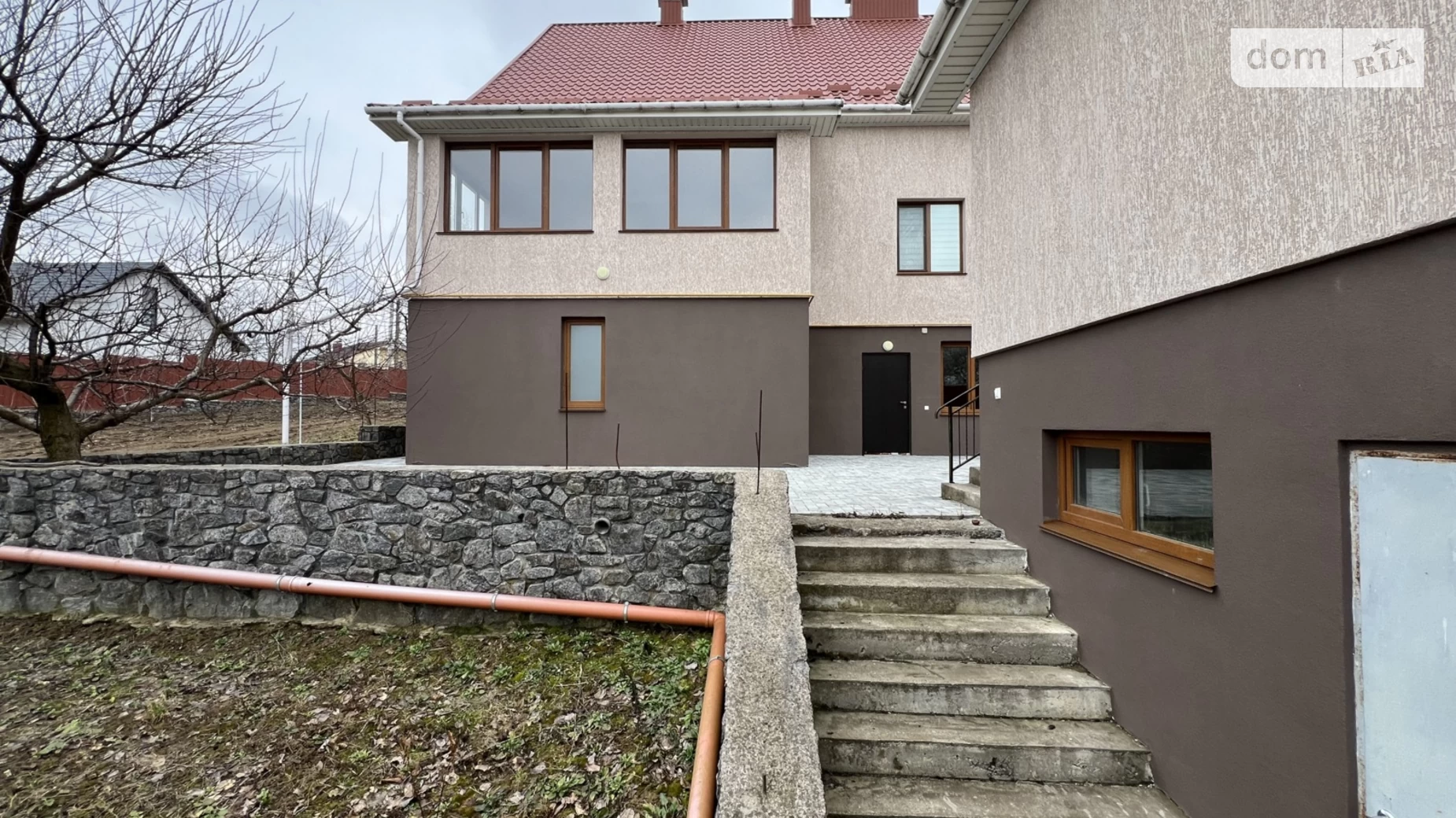 Продается дом на 2 этажа 223.9 кв. м с беседкой, цена: 380000 $ - фото 5