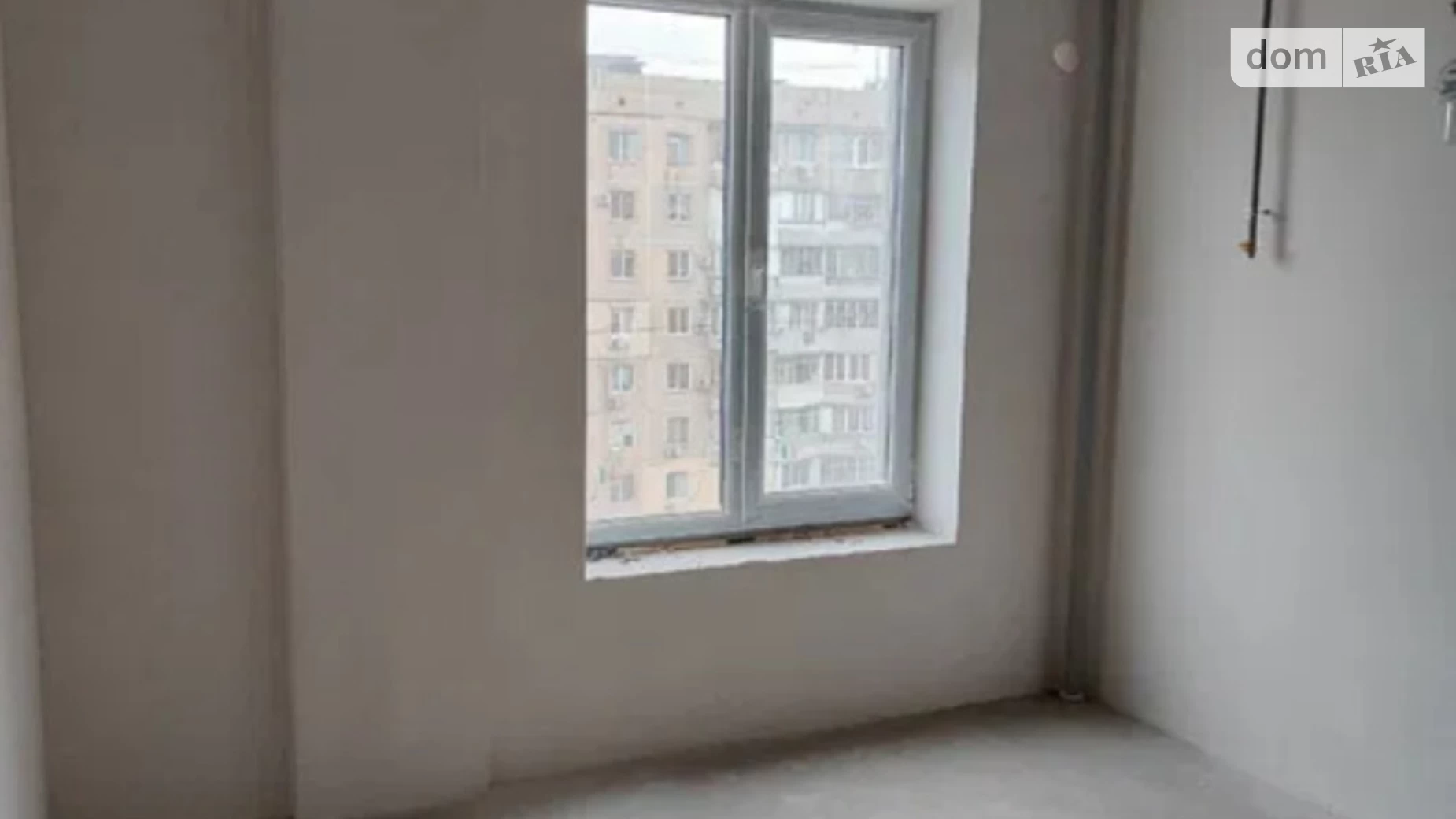 Продается 1-комнатная квартира 32 кв. м в Одессе, ул. Инглези, 2