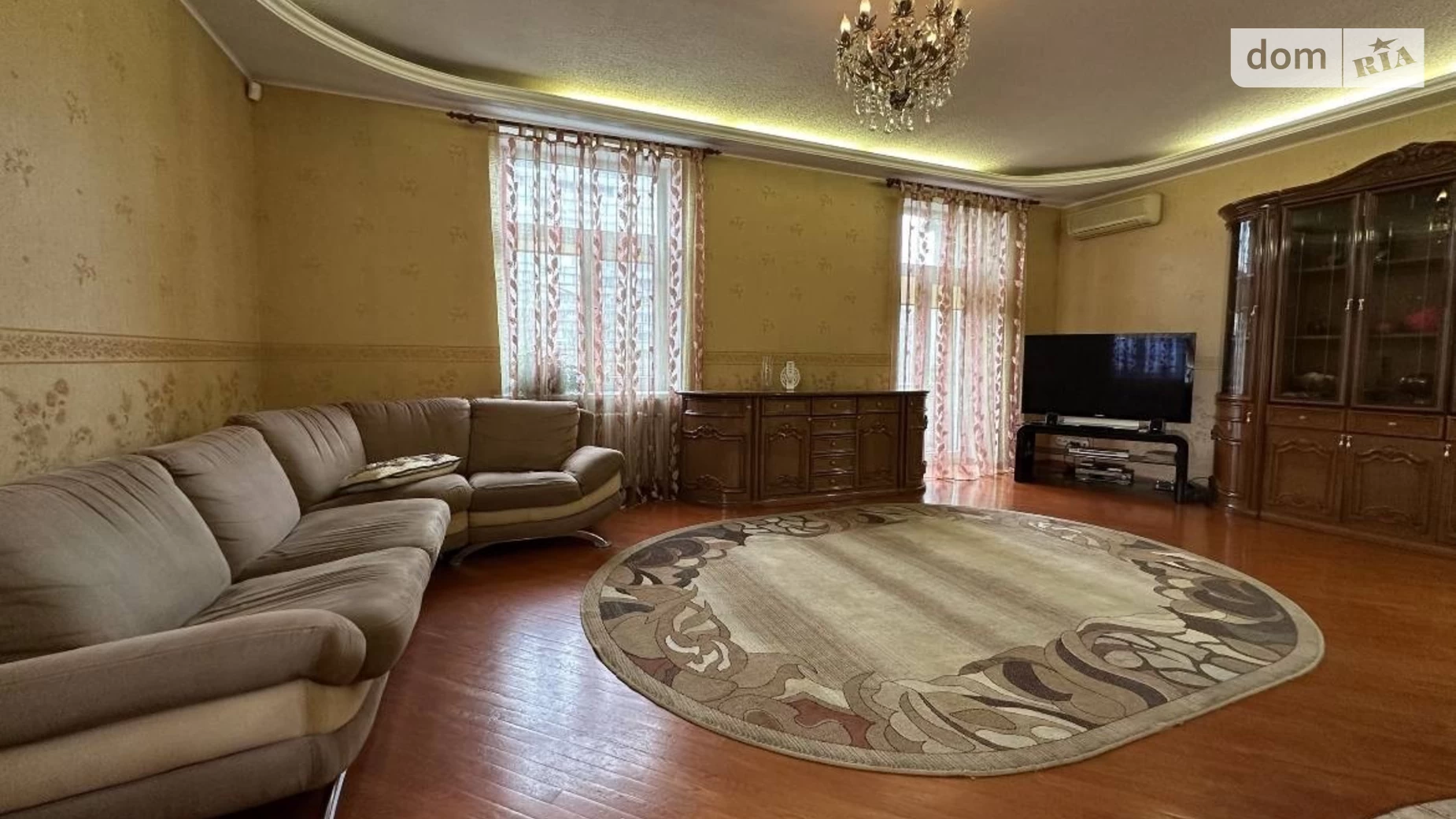 Продается 3-комнатная квартира 95.5 кв. м в Днепре, просп. Яворницкого Дмитрия, 67