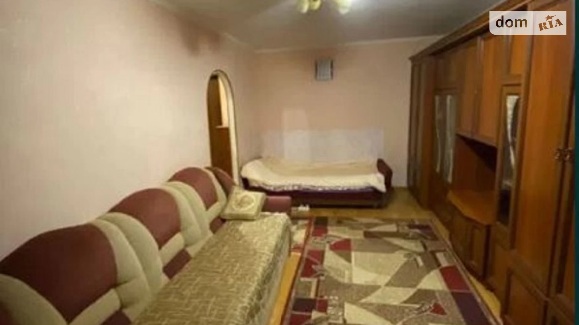 Продается 1-комнатная квартира 28.7 кв. м в Хмельницком, ул. Тернопольская - фото 4