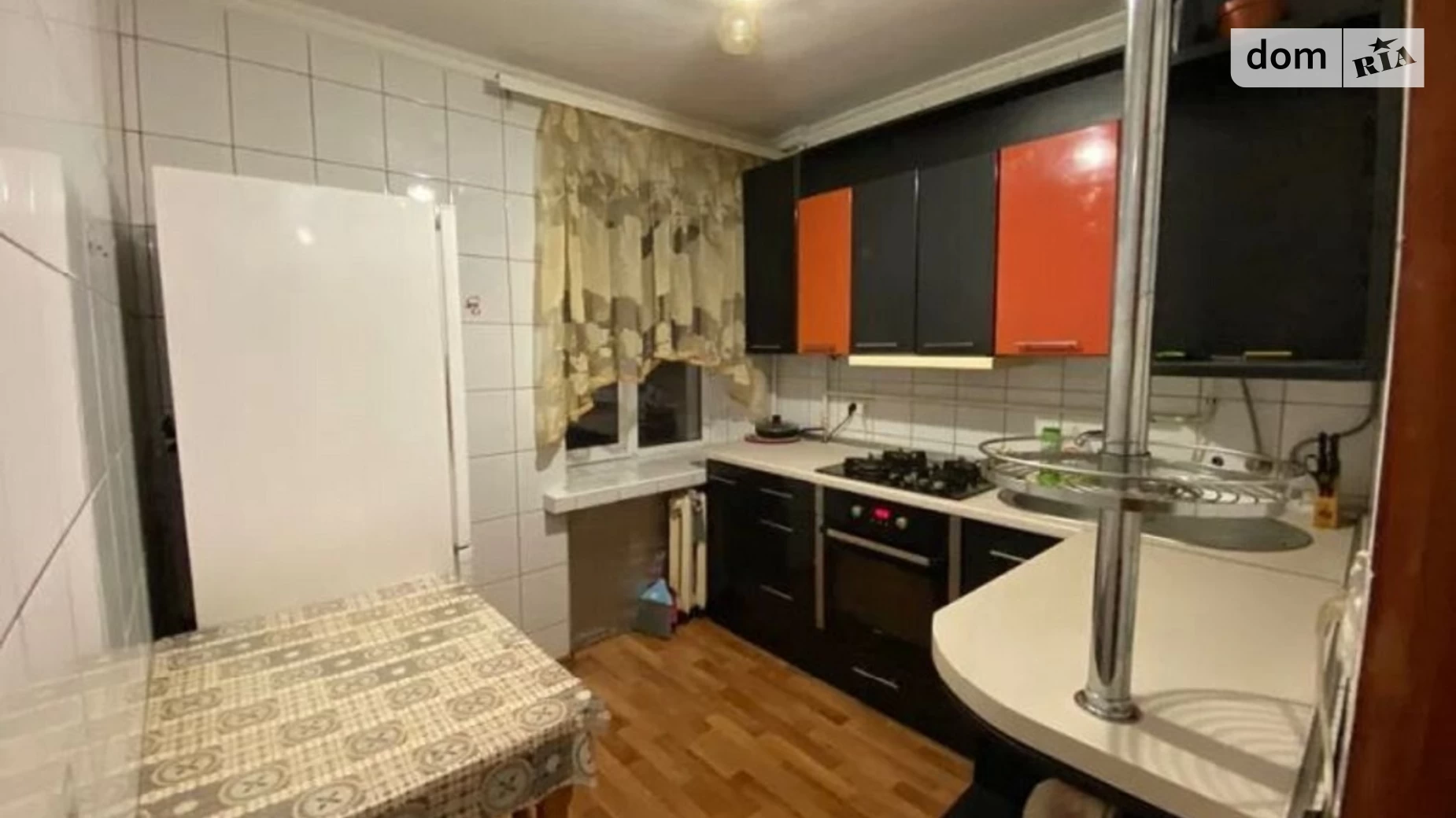 Продается 1-комнатная квартира 28.7 кв. м в Хмельницком, ул. Тернопольская