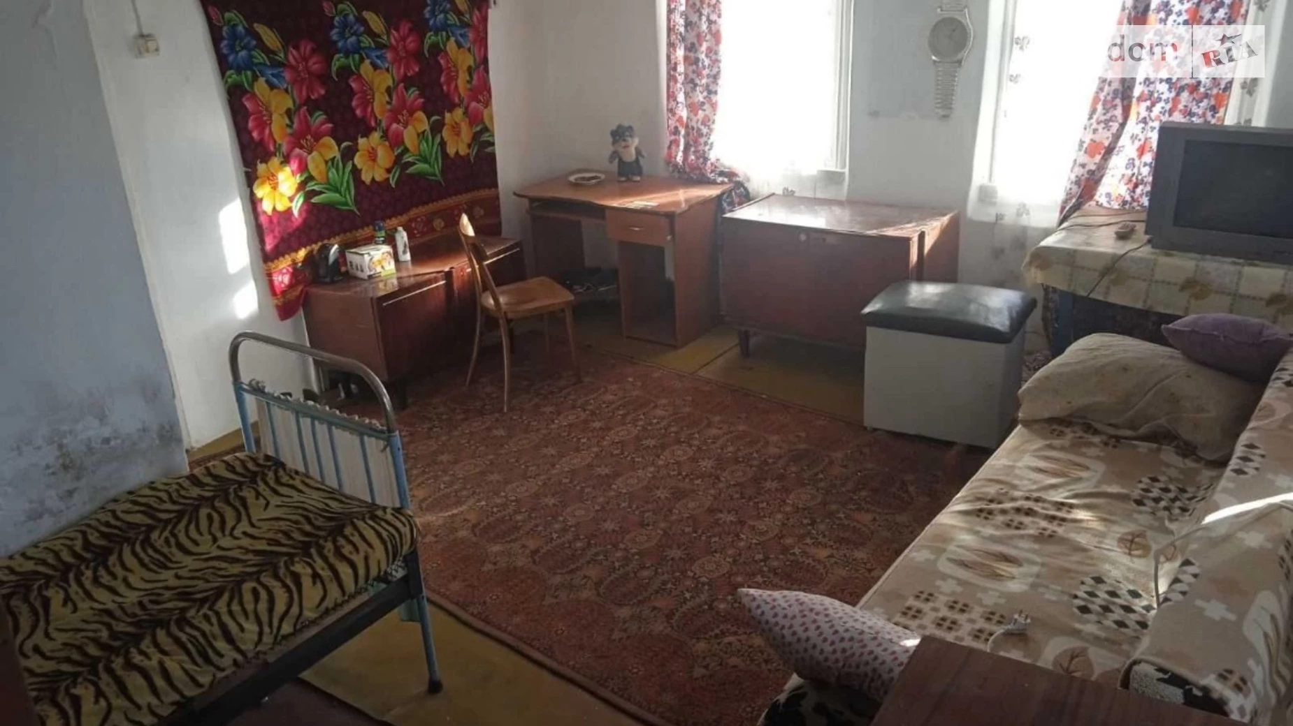 Продается одноэтажный дом 36.4 кв. м с гаражом, цена: 410000 грн - фото 2