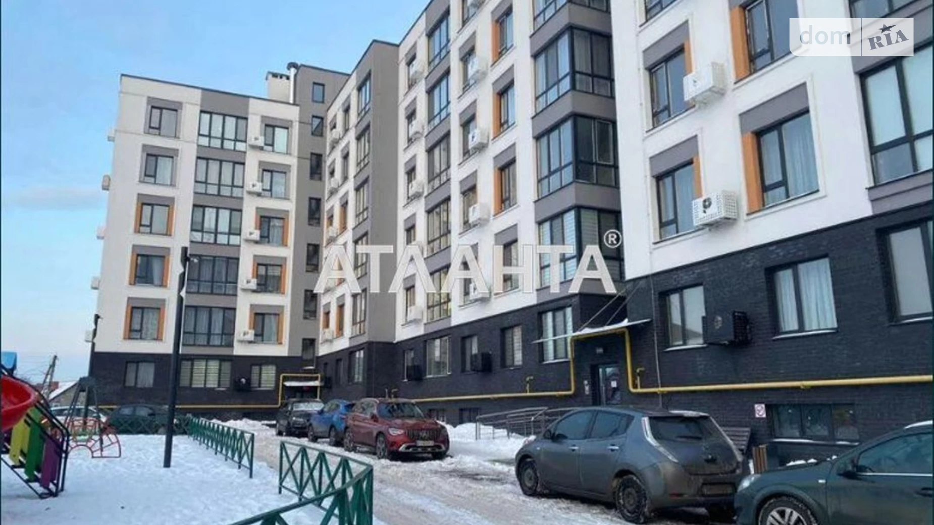 Продается 2-комнатная квартира 57 кв. м в Виннице, ул. Ивана Богуна - фото 5