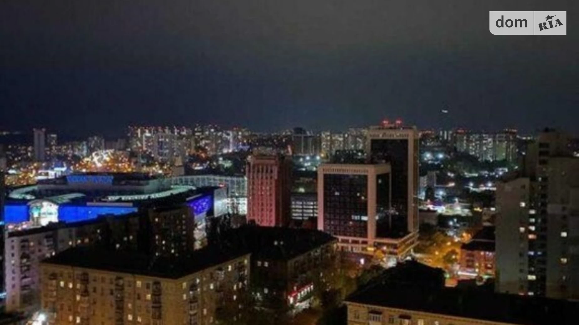 Продается 1-комнатная квартира 45 кв. м в Киеве, ул. Предславинская, 40 - фото 4