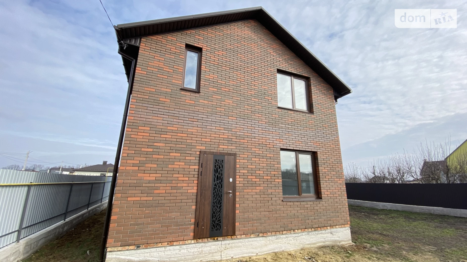 Продається будинок 2 поверховий 115 кв. м з бесідкою, цена: 88000 $ - фото 2