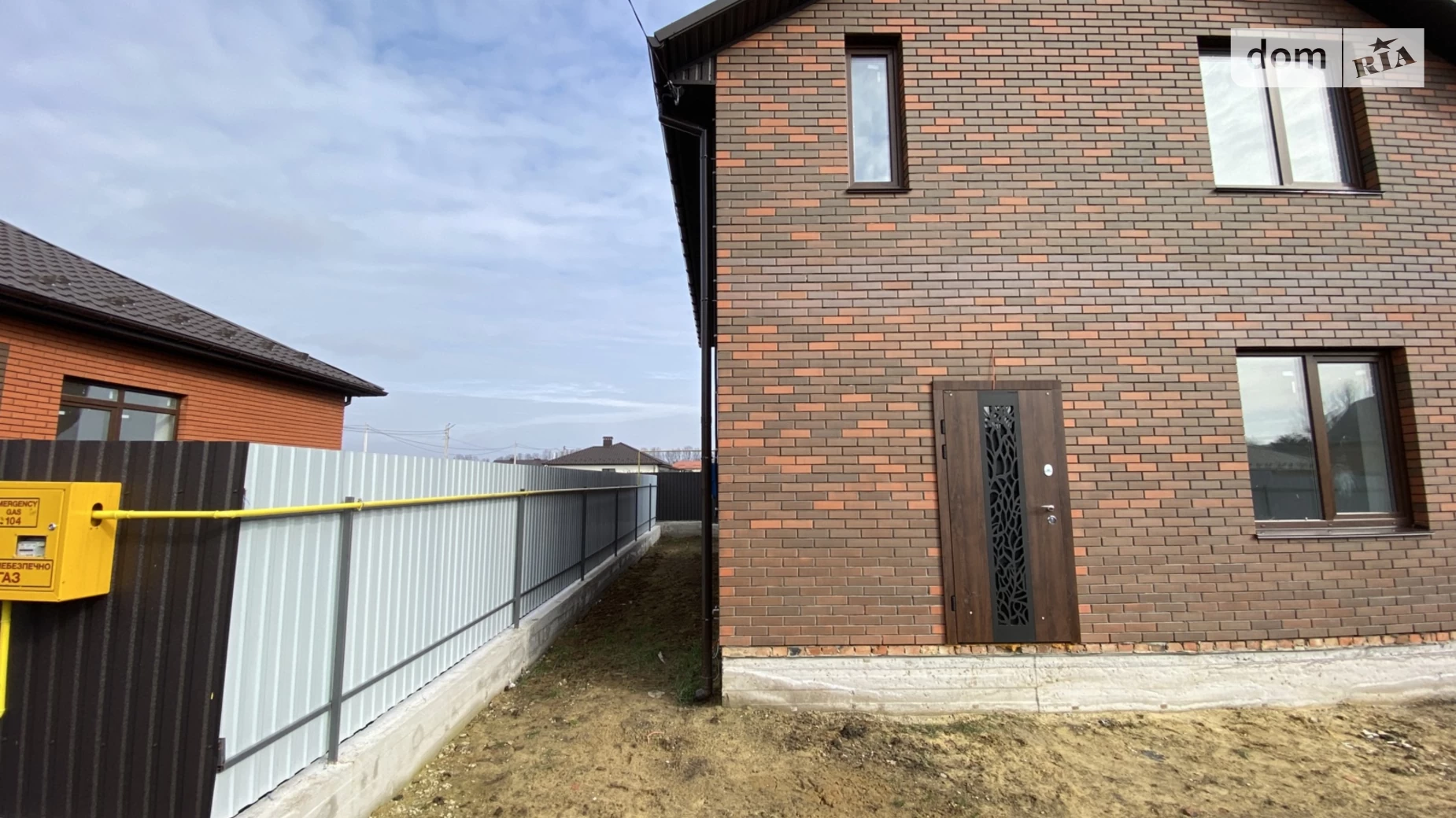 Продається будинок 2 поверховий 115 кв. м з бесідкою, цена: 88000 $ - фото 3