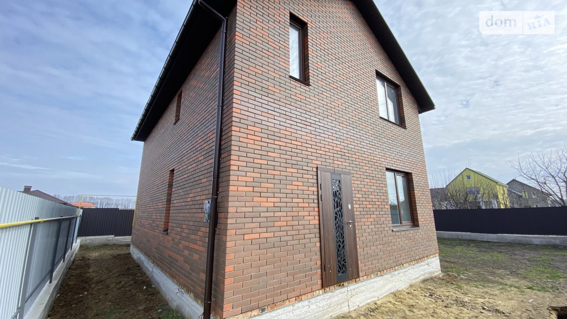 Продається будинок 2 поверховий 115 кв. м з бесідкою, цена: 88000 $ - фото 5
