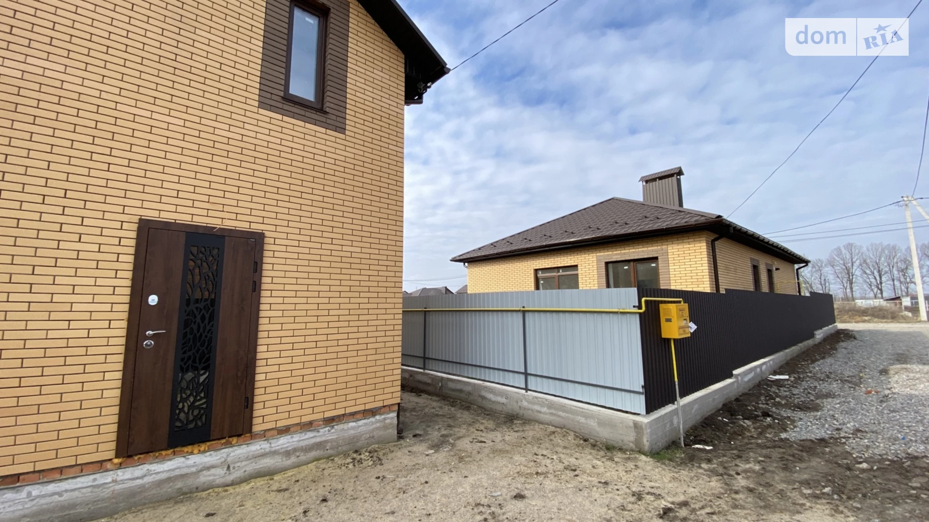 Продається будинок 2 поверховий 115 кв. м з гаражем, цена: 88000 $ - фото 5