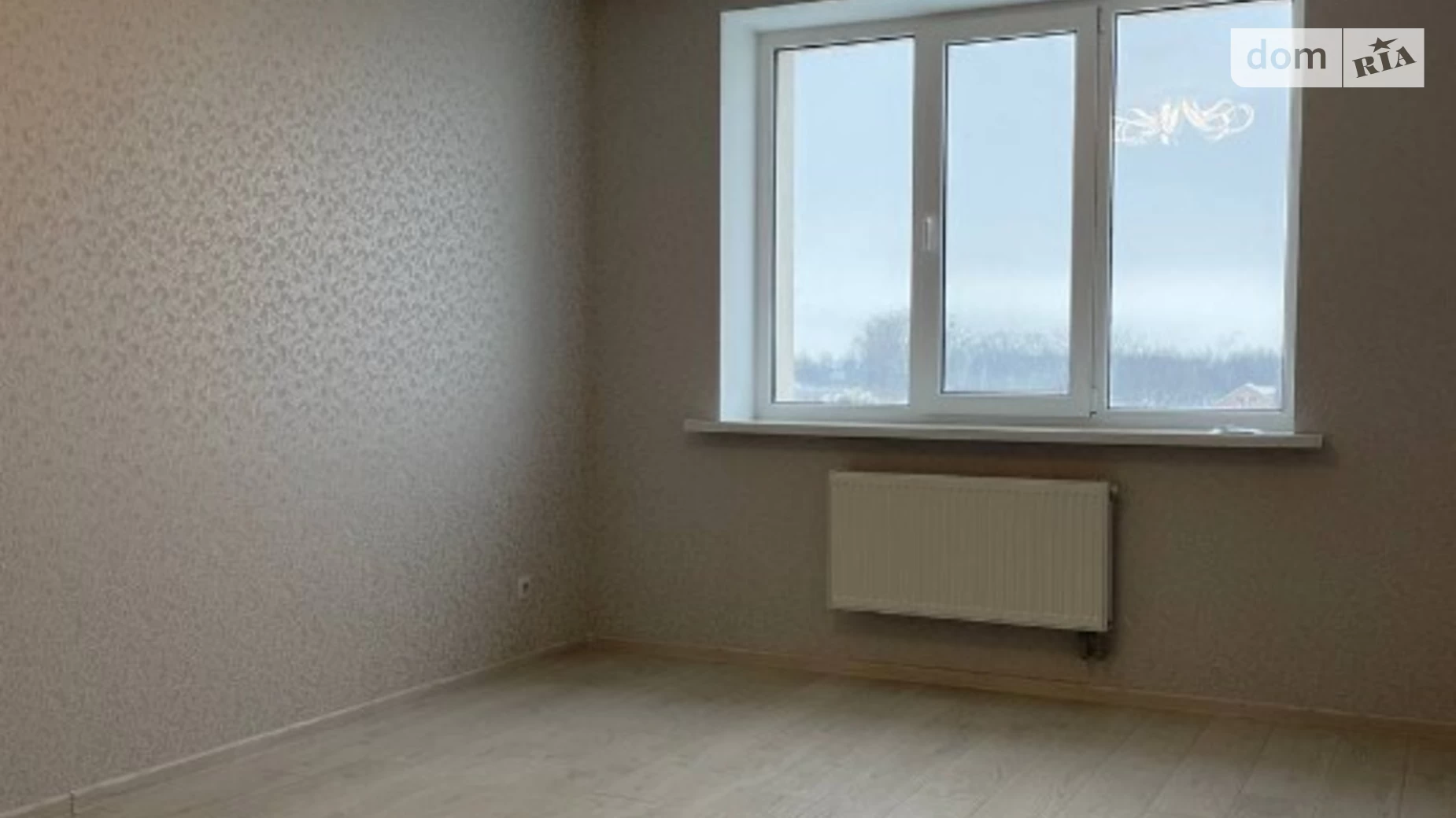 Продается 1-комнатная квартира 48 кв. м в Хмельницком, ул. Лесогриневецкая, 36