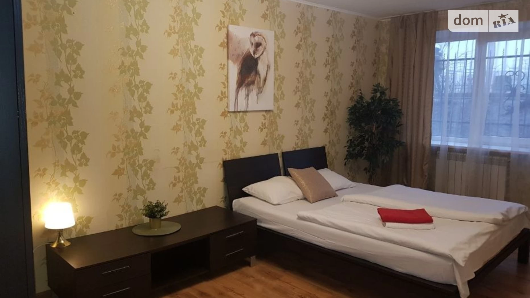 Продается 1-комнатная квартира 35 кв. м в Львове, ул. Огиенко Ивана, 8 - фото 5