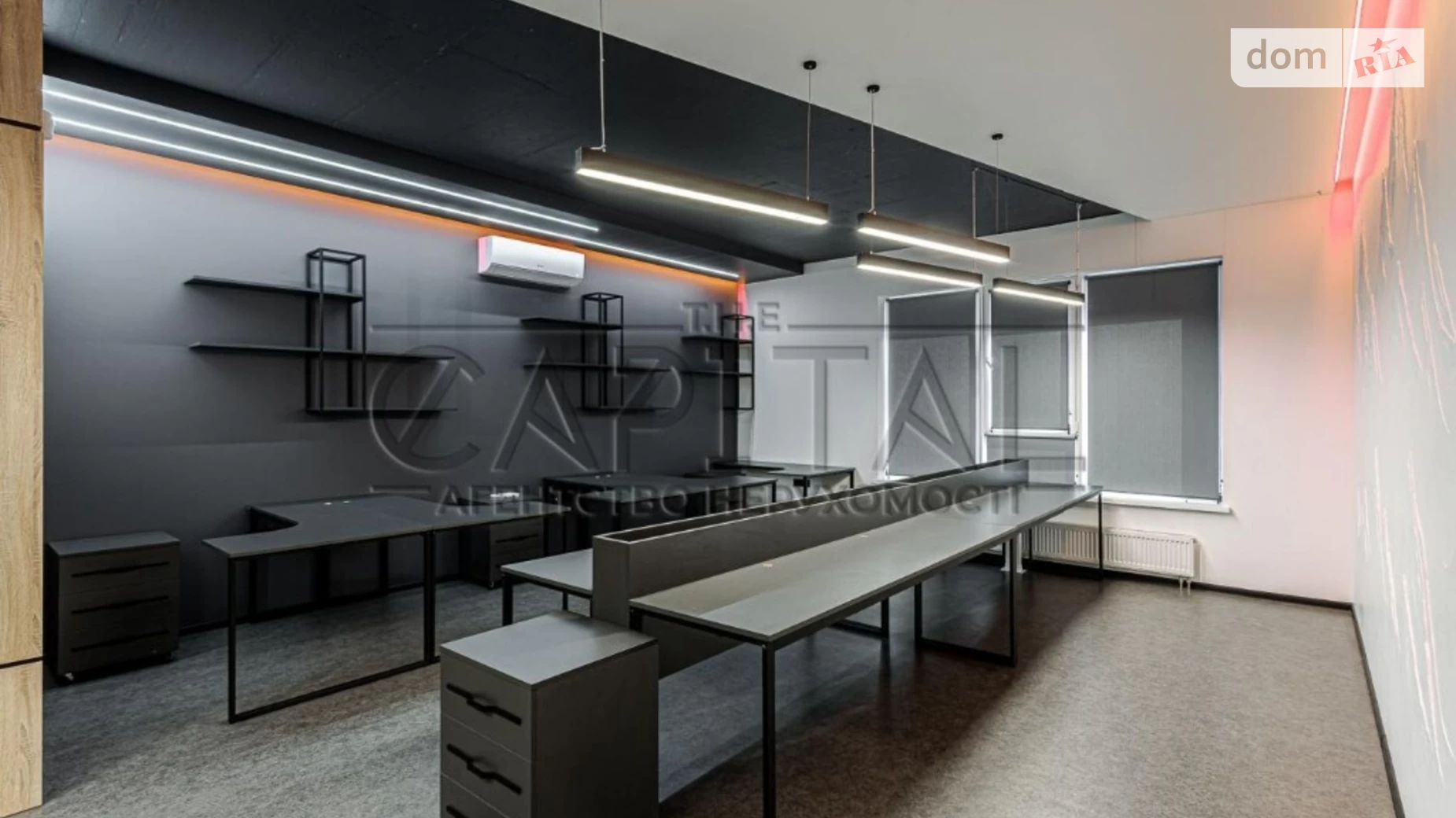Продается офис 111 кв. м в бизнес-центре, цена: 349000 $ - фото 4