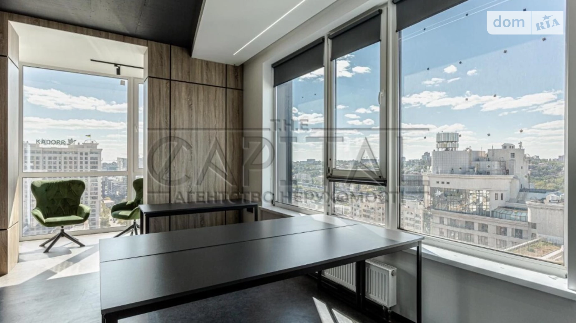 Продается офис 111 кв. м в бизнес-центре, цена: 349000 $ - фото 2