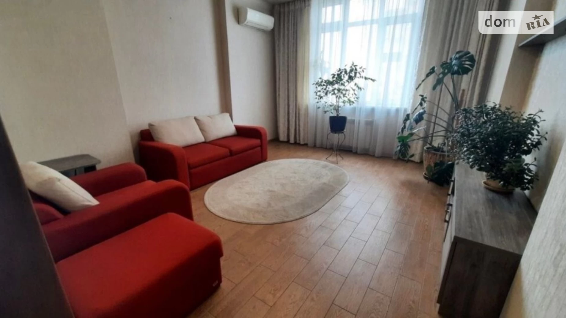 Продается 3-комнатная квартира 95 кв. м в Киеве, ул. Гната Хоткевича, 12 - фото 4