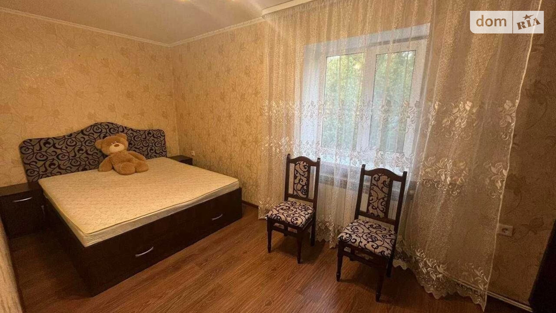 Продается 2-комнатная квартира 42 кв. м в Ровно, ул. Киевская