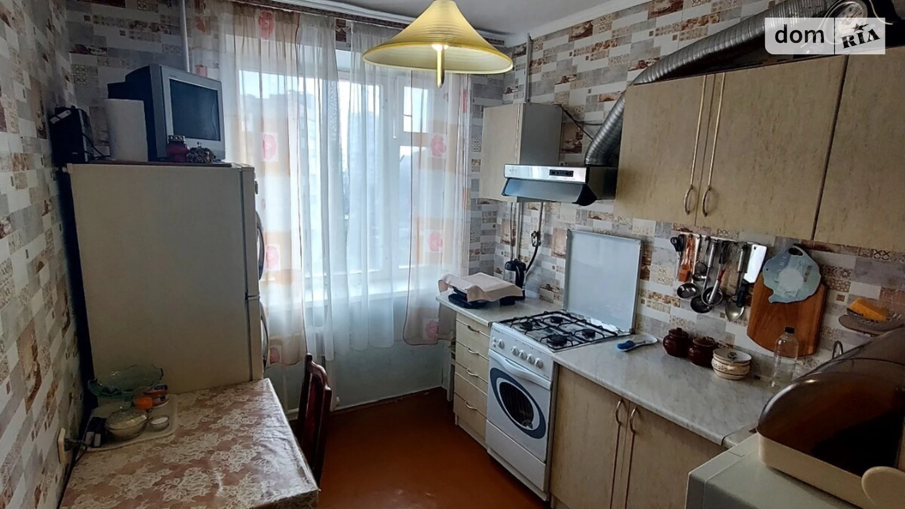 Продается 2-комнатная квартира 48 кв. м в Черноморске, ул. Парусная - фото 3