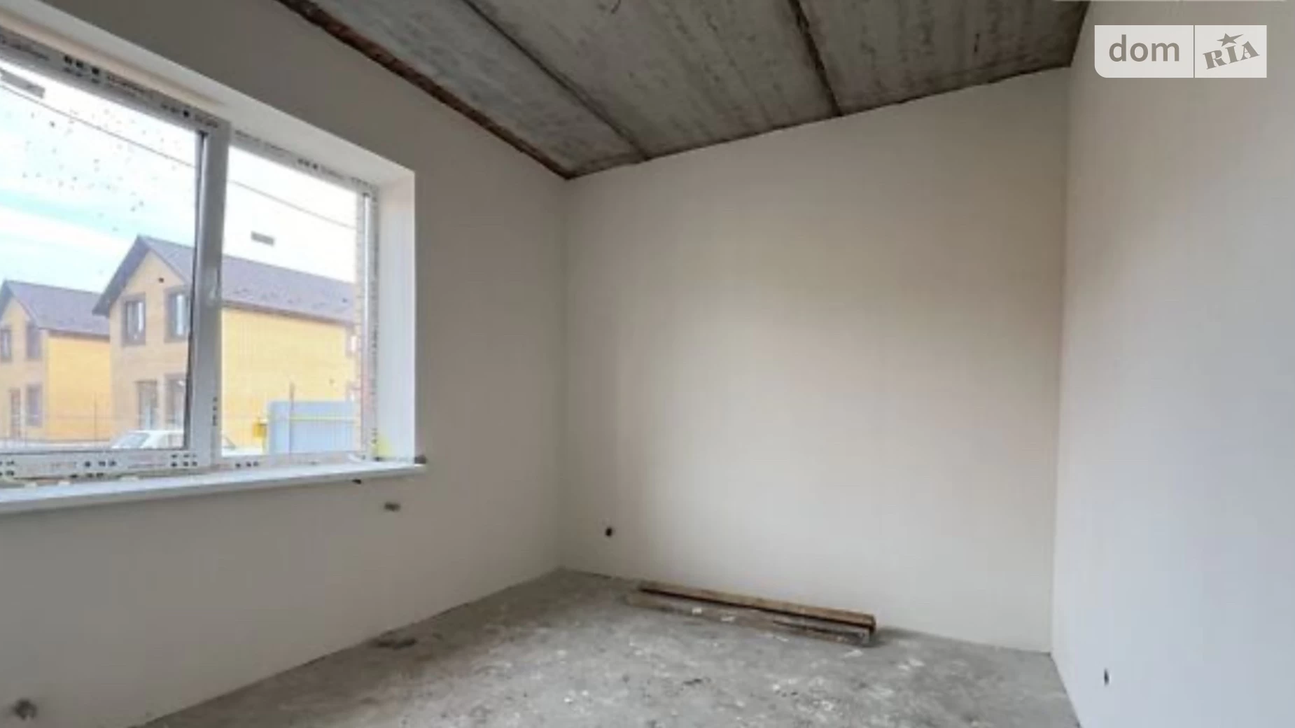 Продается часть дома 105 кв. м с мансардой, цена: 76000 $ - фото 5
